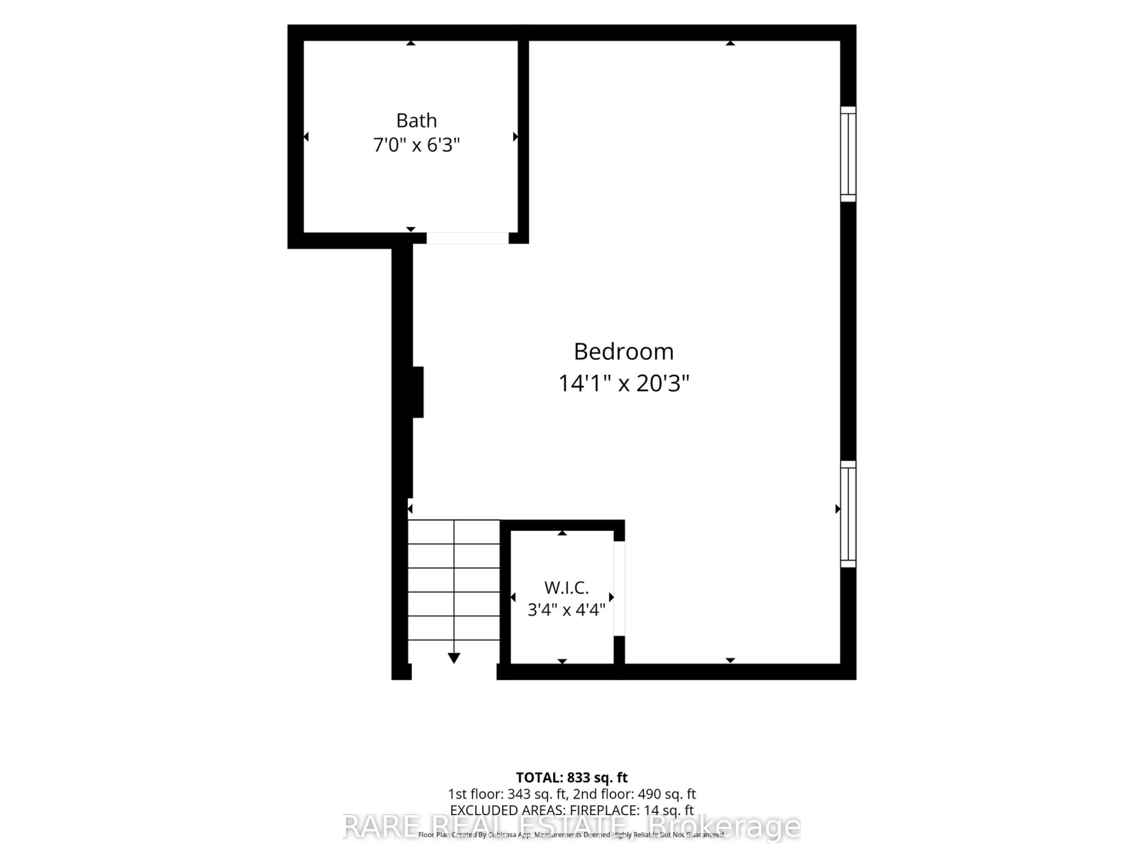 46 Ridgeway Avenue Property Photo 41