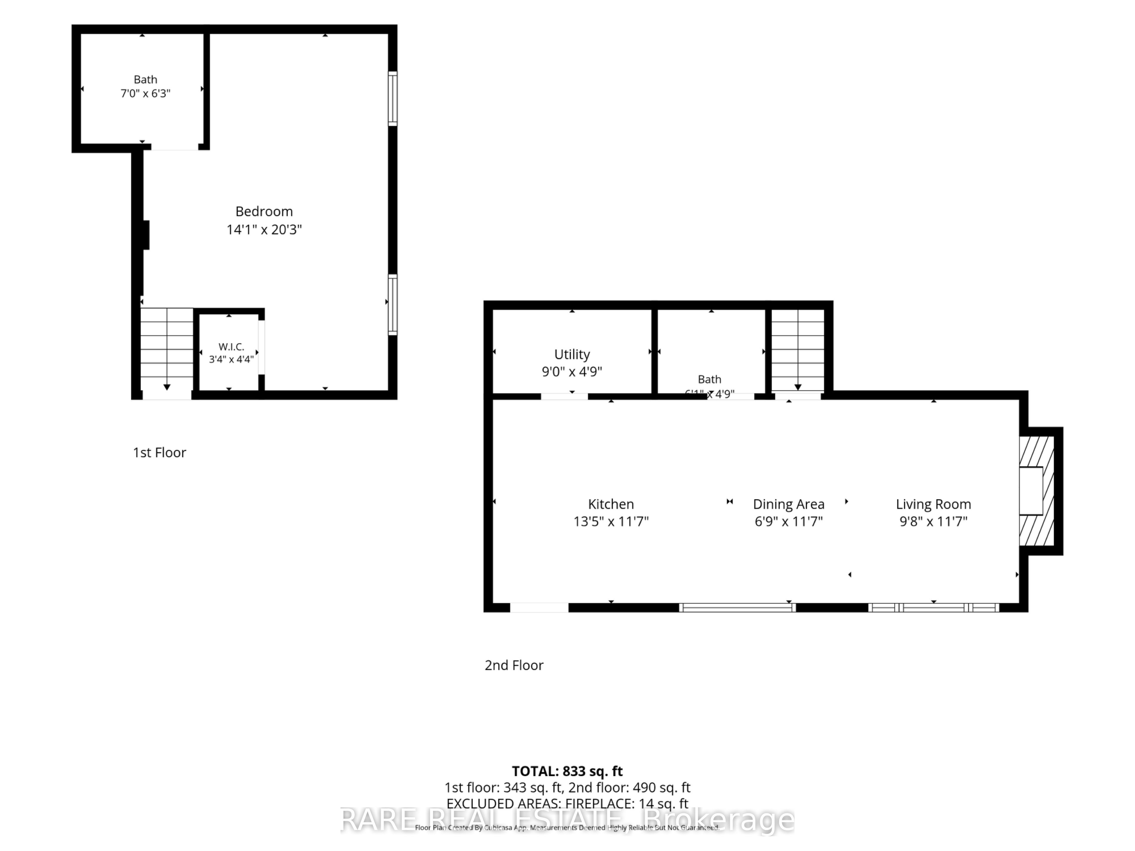 46 Ridgeway Avenue Property Photo 42