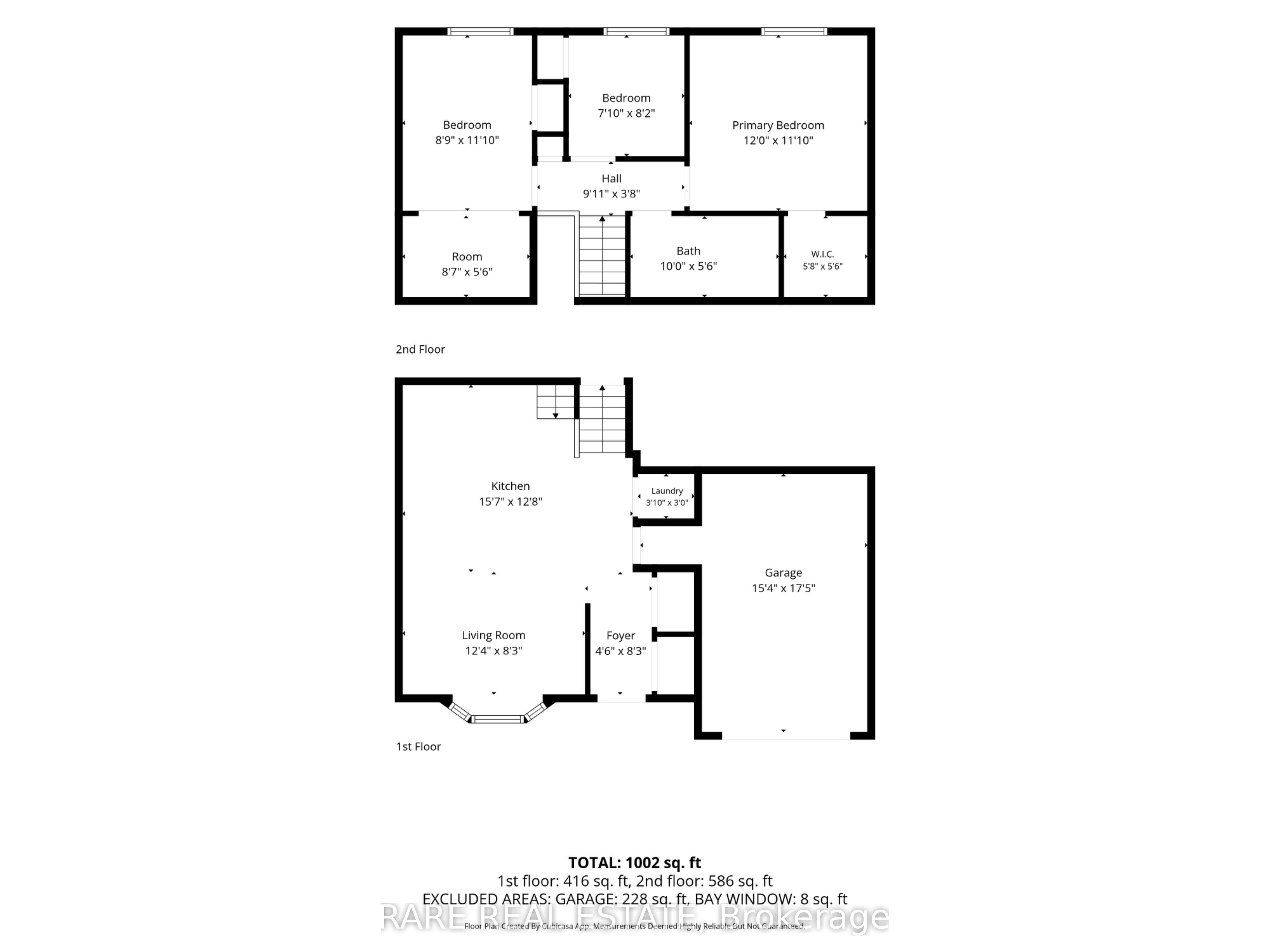 46 Ridgeway Avenue Property Photo 43
