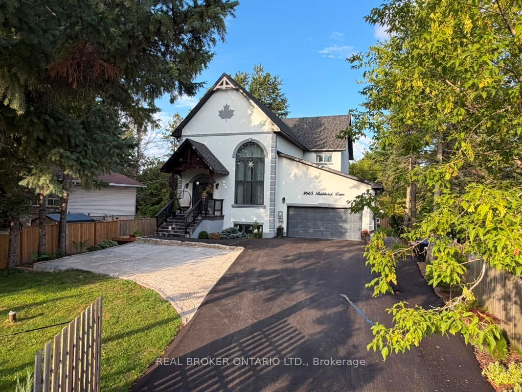 3665 Baldwick Lane Property Photo 1