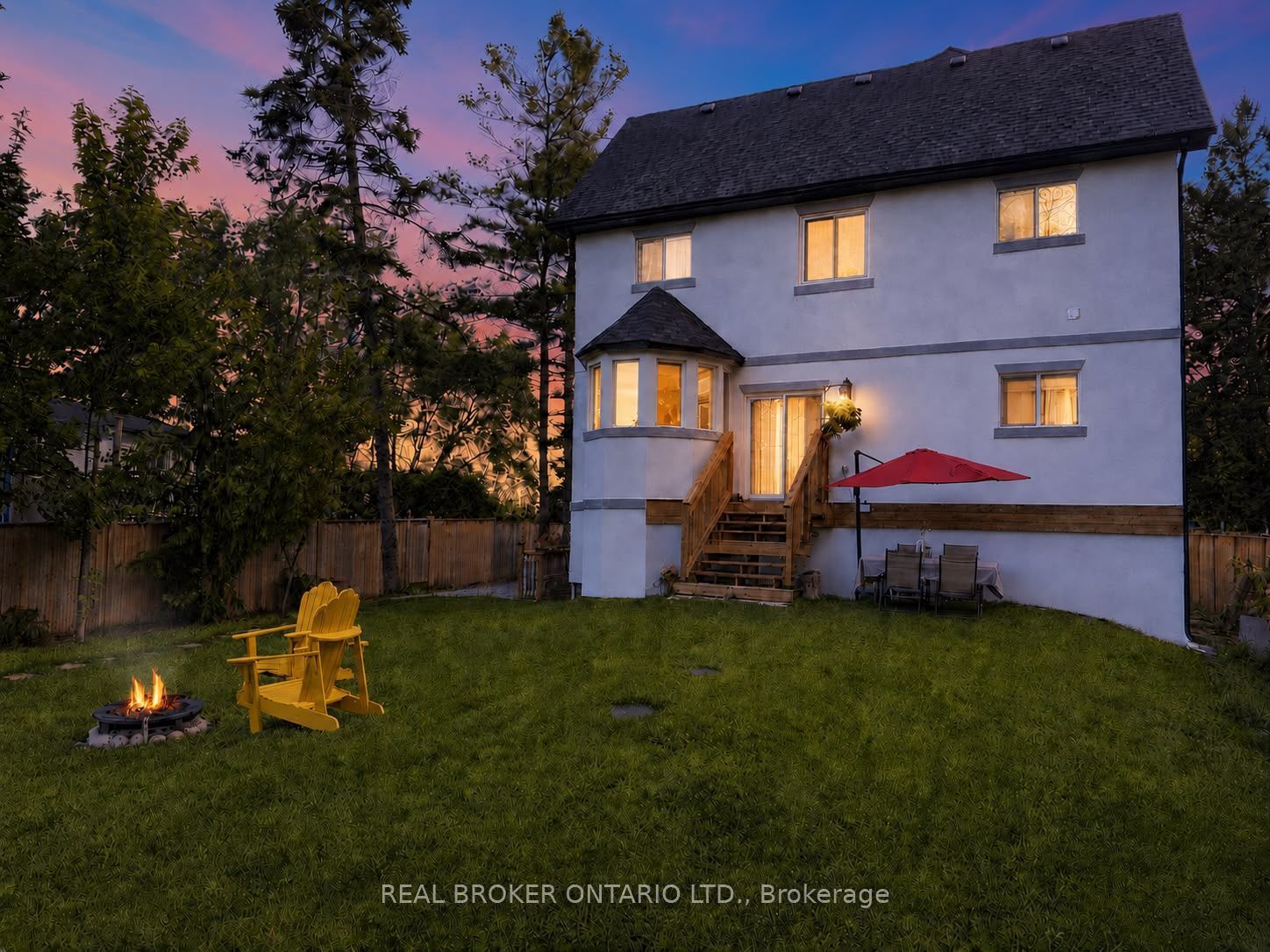 3665 Baldwick Lane Property Photo 31