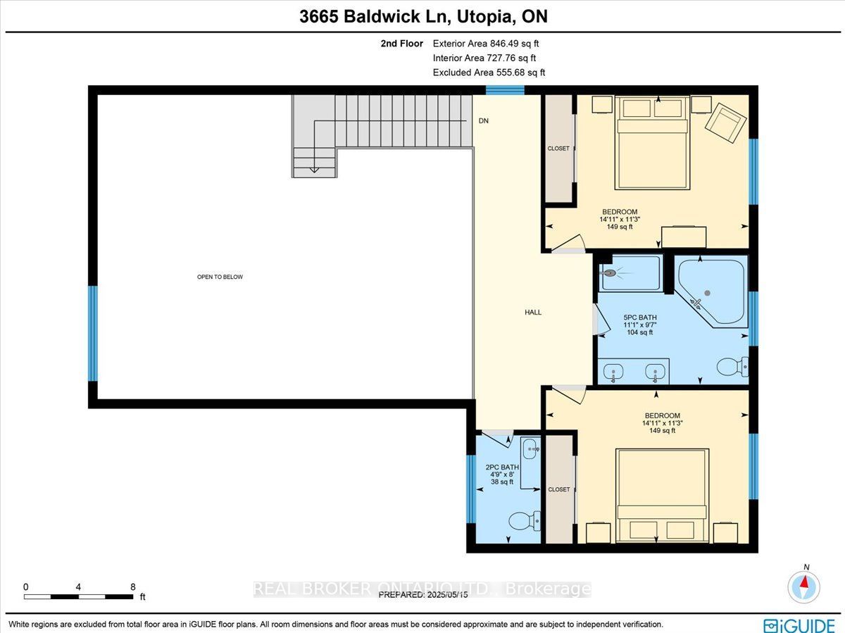 3665 Baldwick Lane Property Photo 36