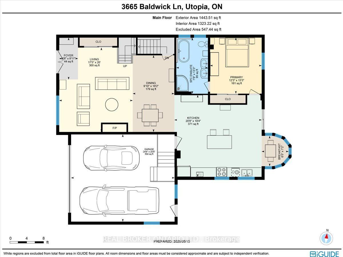 3665 Baldwick Lane Property Photo 37