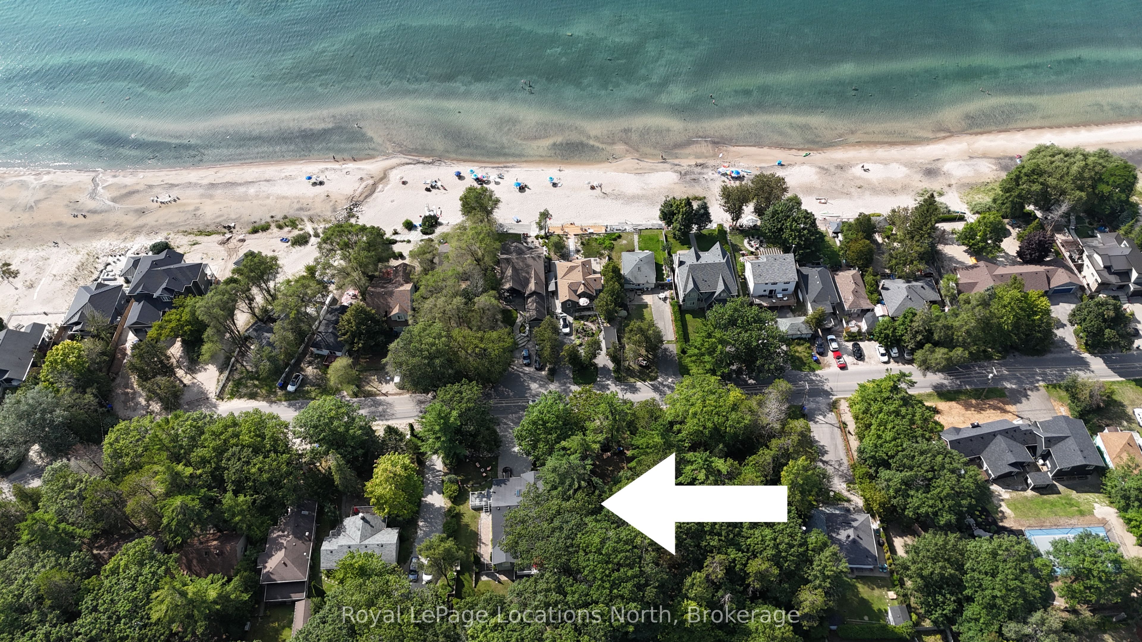2225 Tiny Beaches Road S Property Photo 4