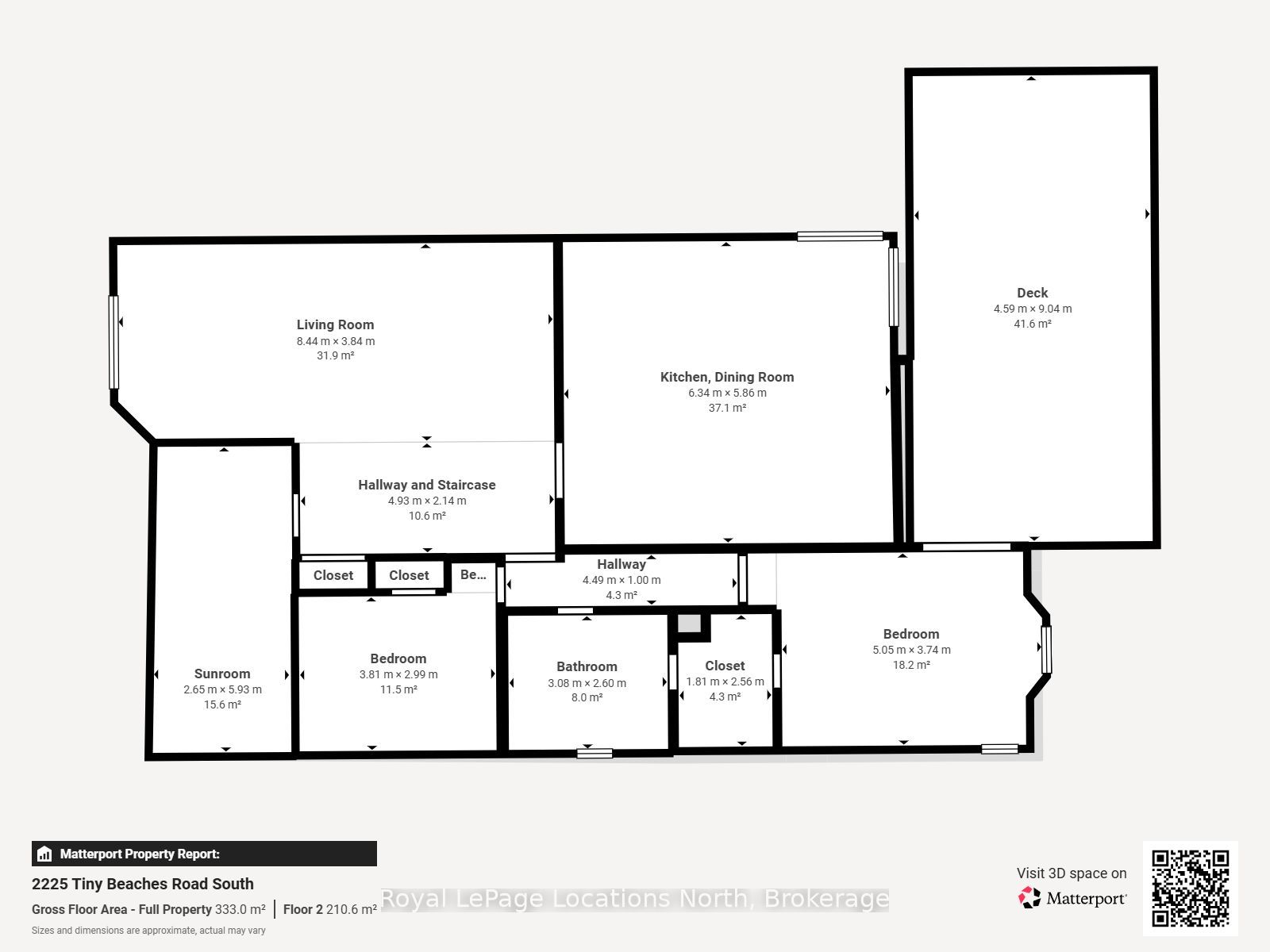 2225 Tiny Beaches Road S Property Photo 45
