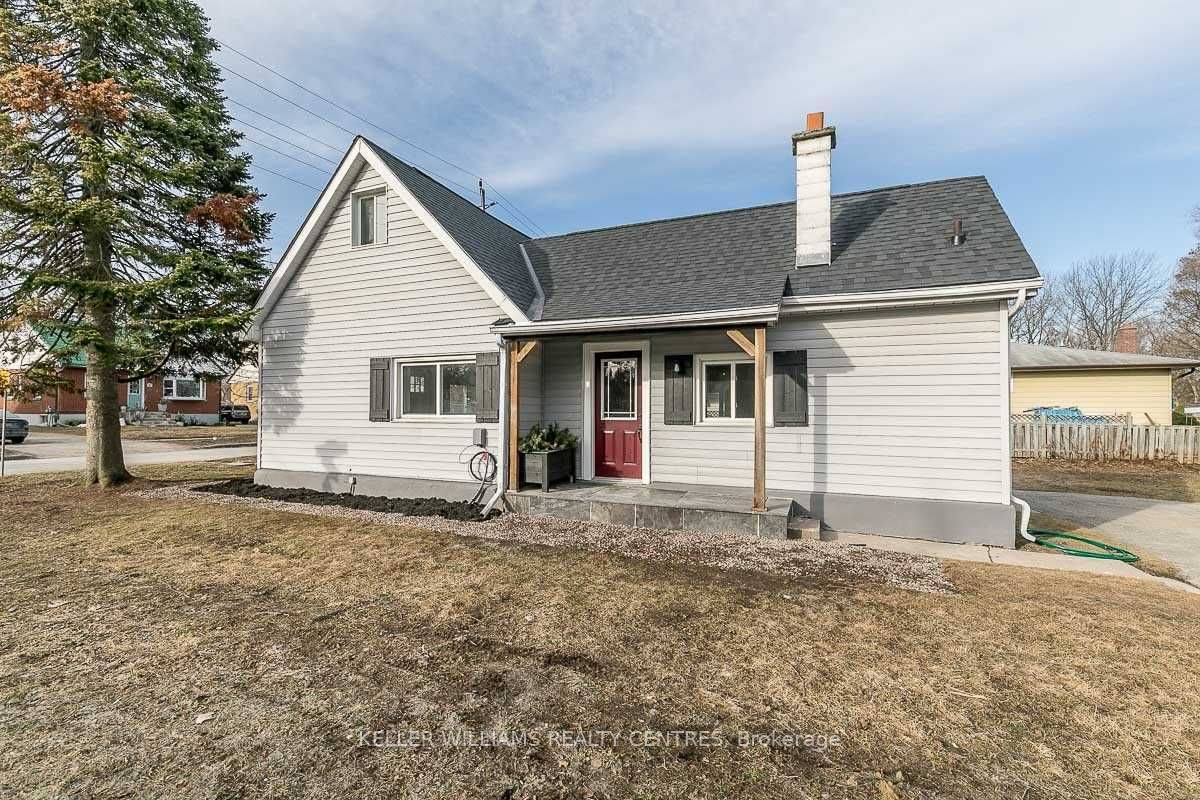 46 Campbell Avenue 2 Property Photo 1