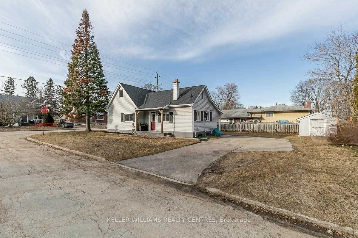 46 Campbell Avenue 2 Property Photo 2