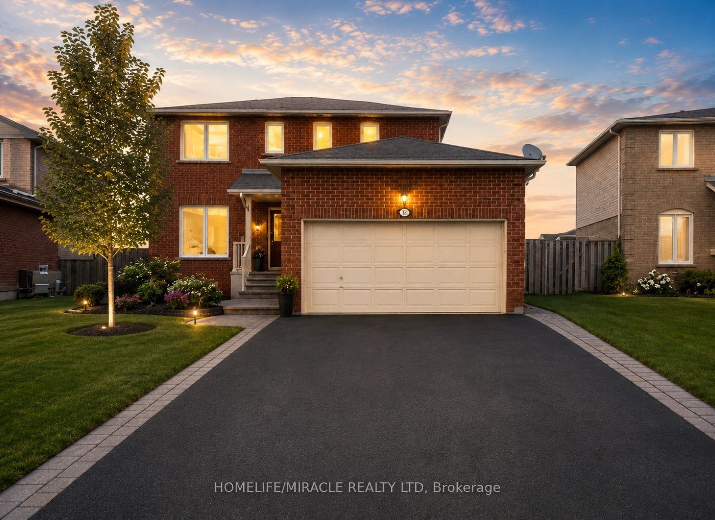 67 Livingstone Street W Property Photo 1