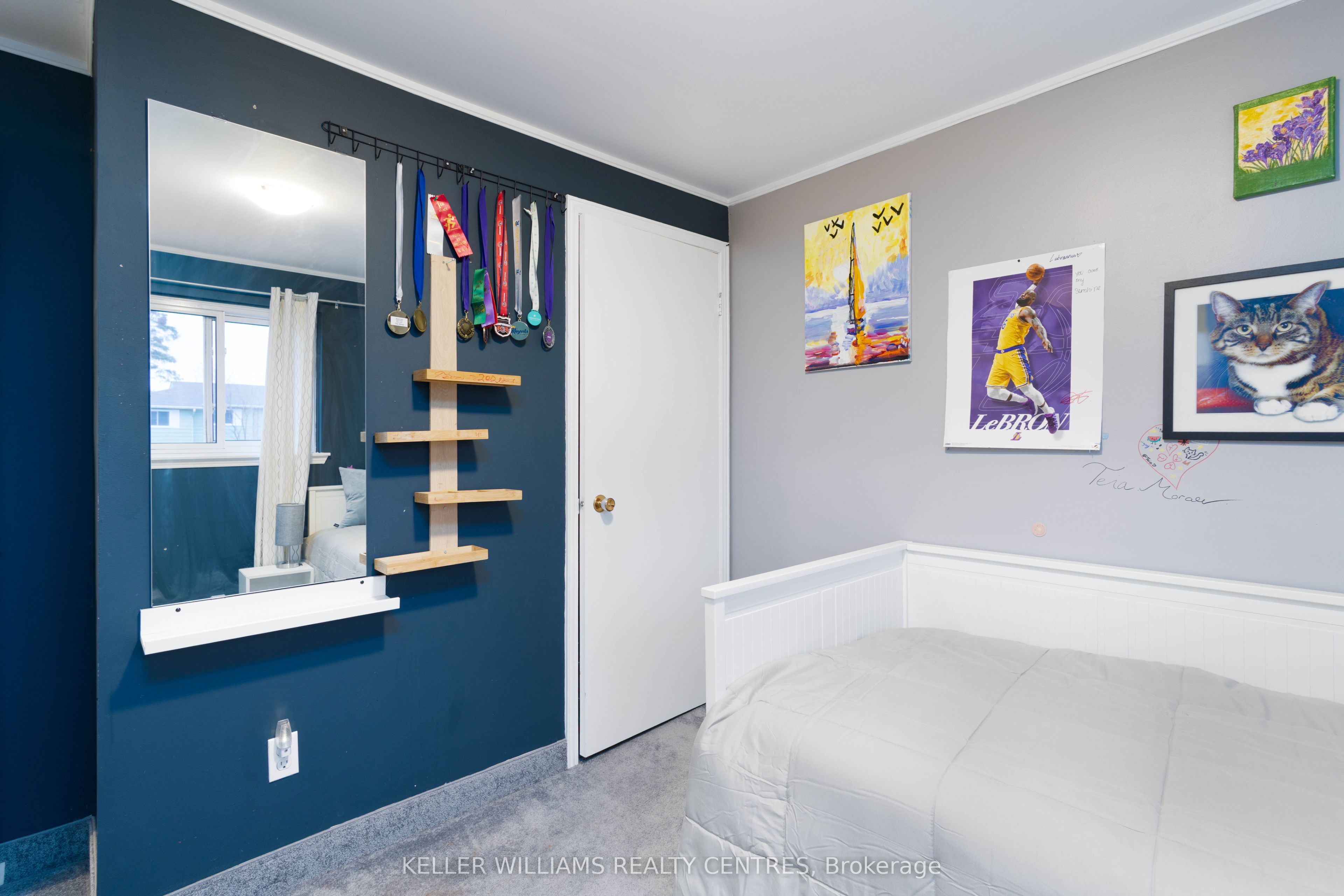 66 Chaucer Crescent Property Photo 14
