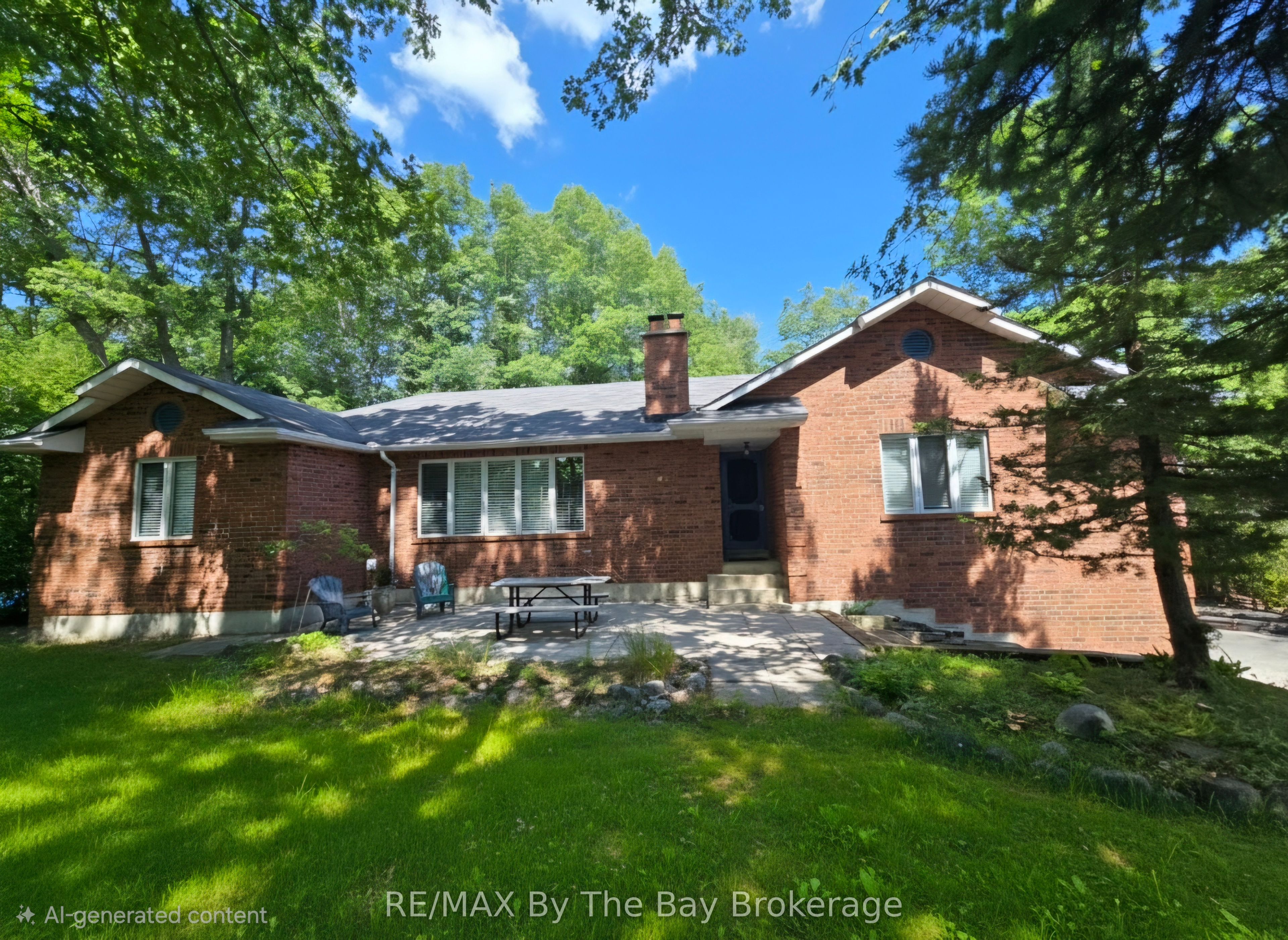 47 Birchwood Trail Property Photo 1