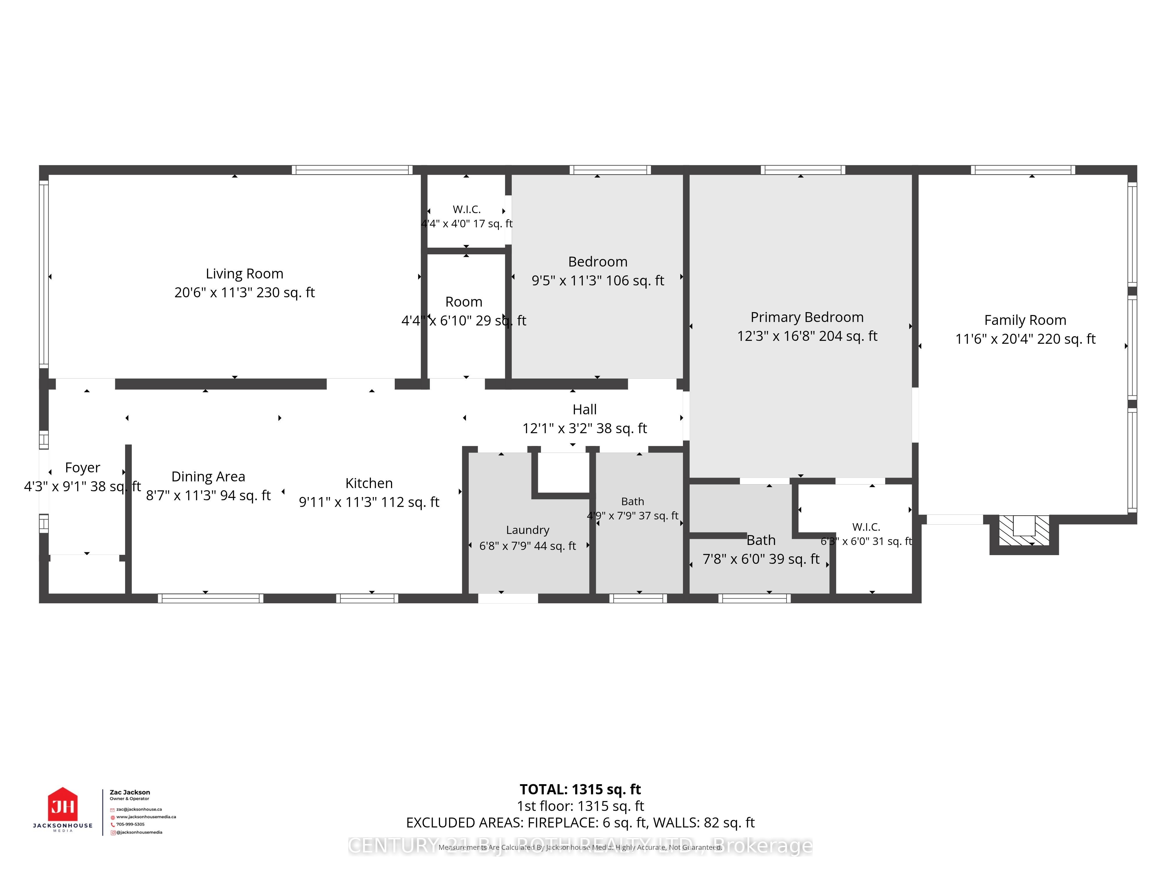19 Maple Crescent Property Photo 23