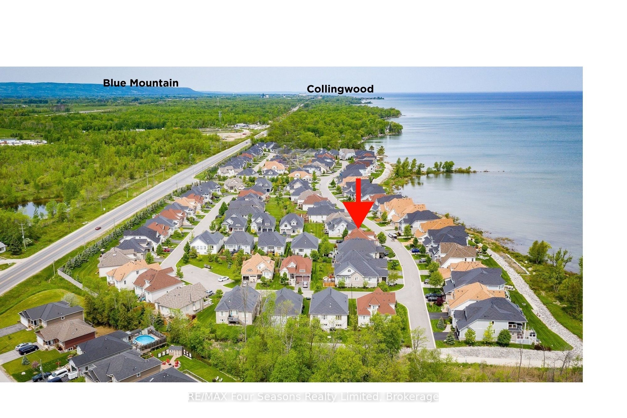 64 Waterview Road Property Photo 1