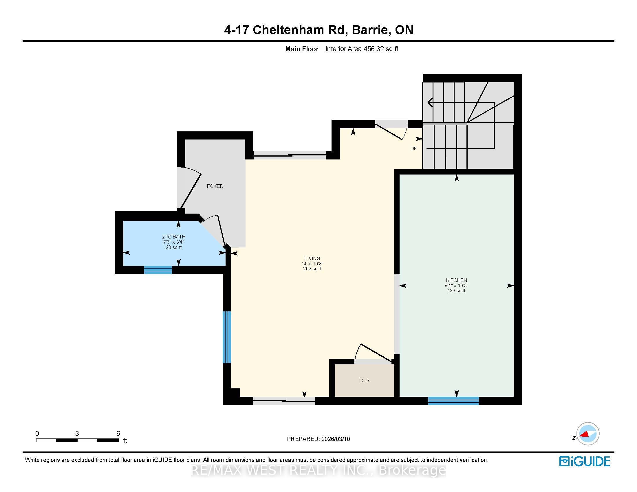 17 Cheltenham Road 4 Property Photo 6