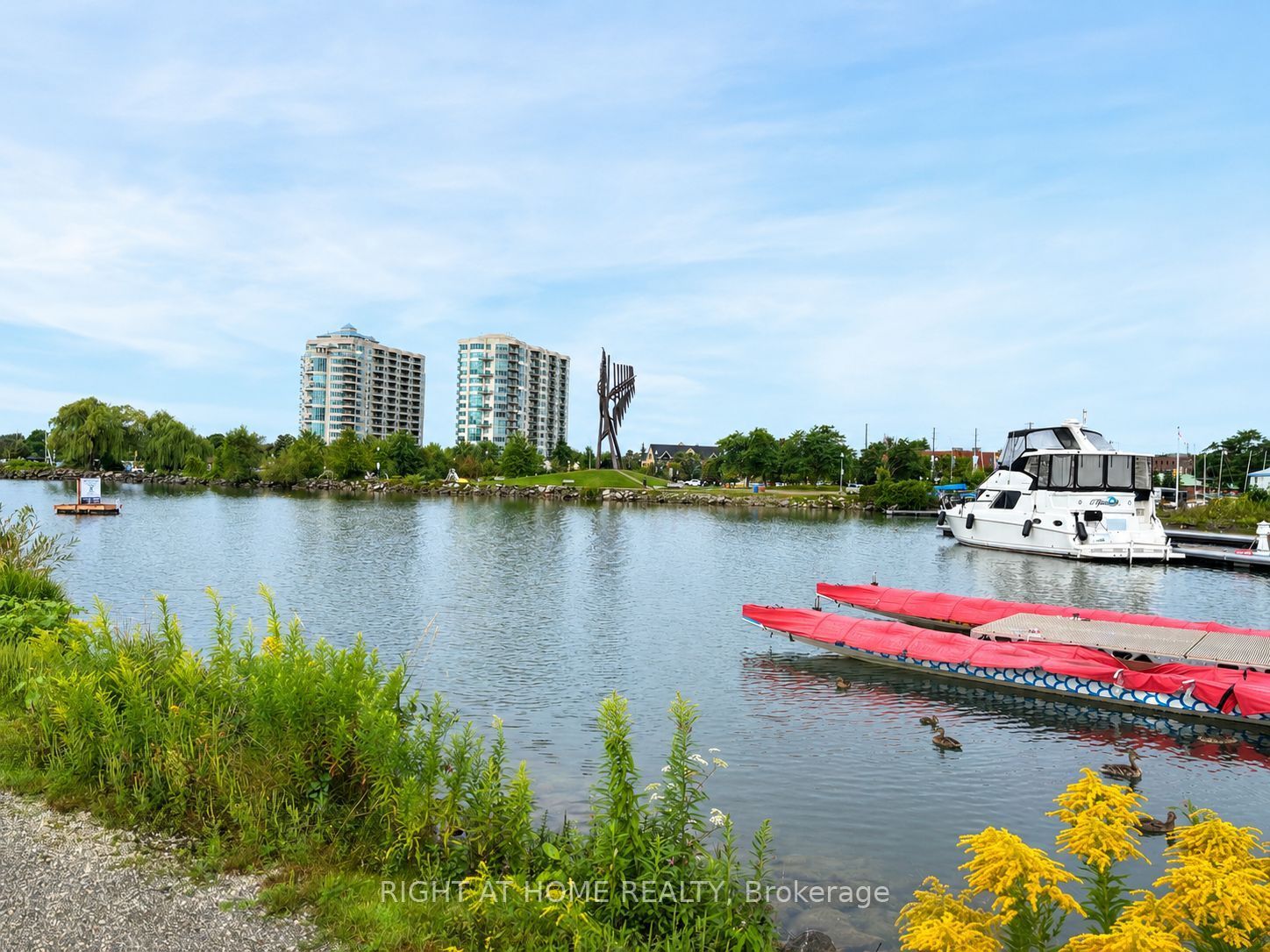 6 Toronto Street 409 Property Photo 1