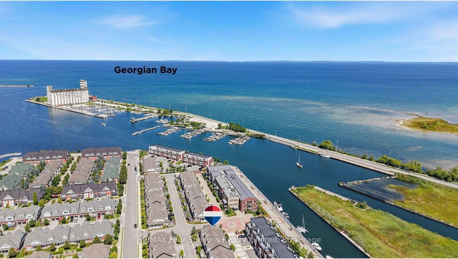 2 Shipyard Lane