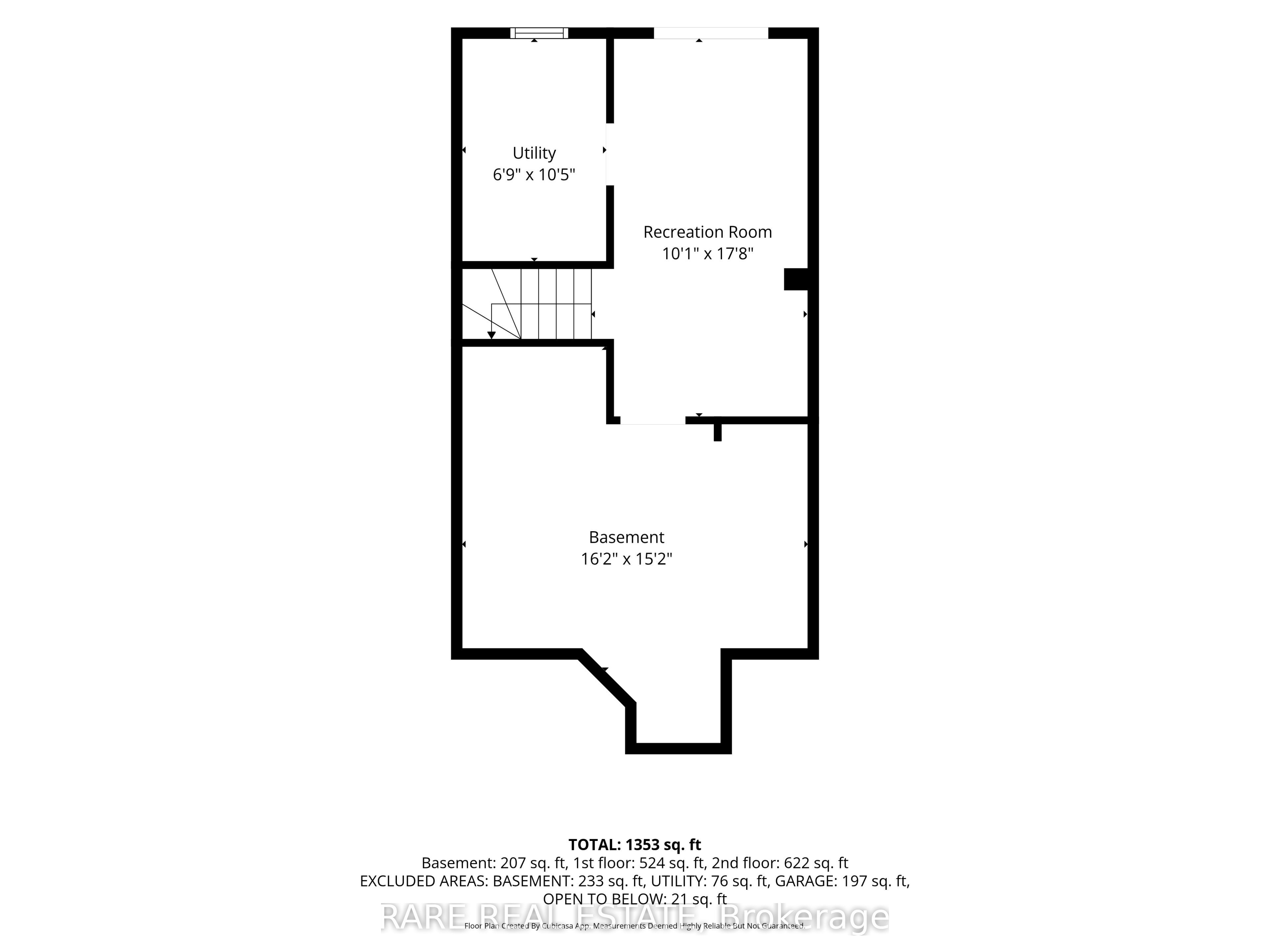 102 Hawthorne Crescent Property Photo 31