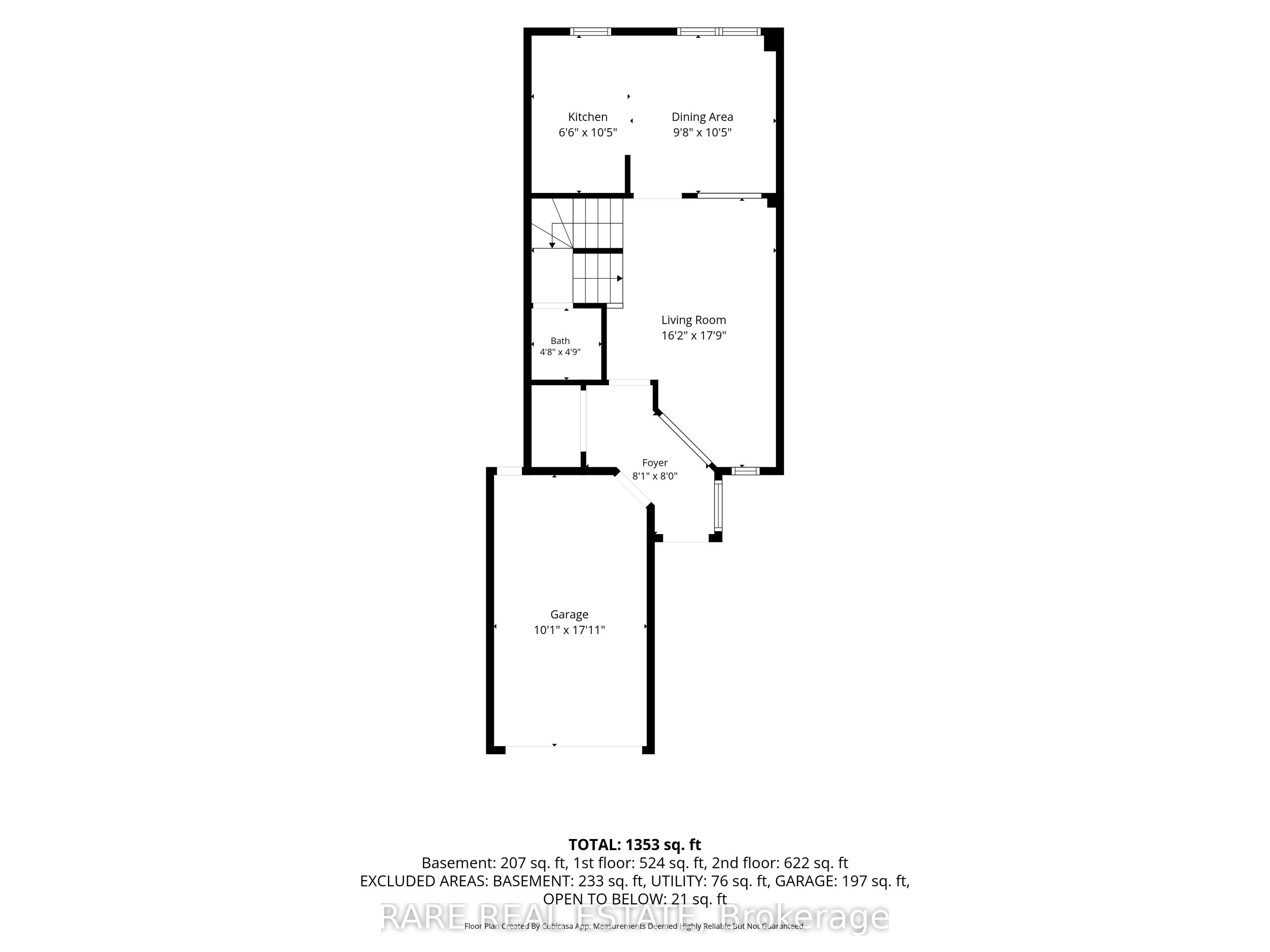 102 Hawthorne Crescent Property Photo 32