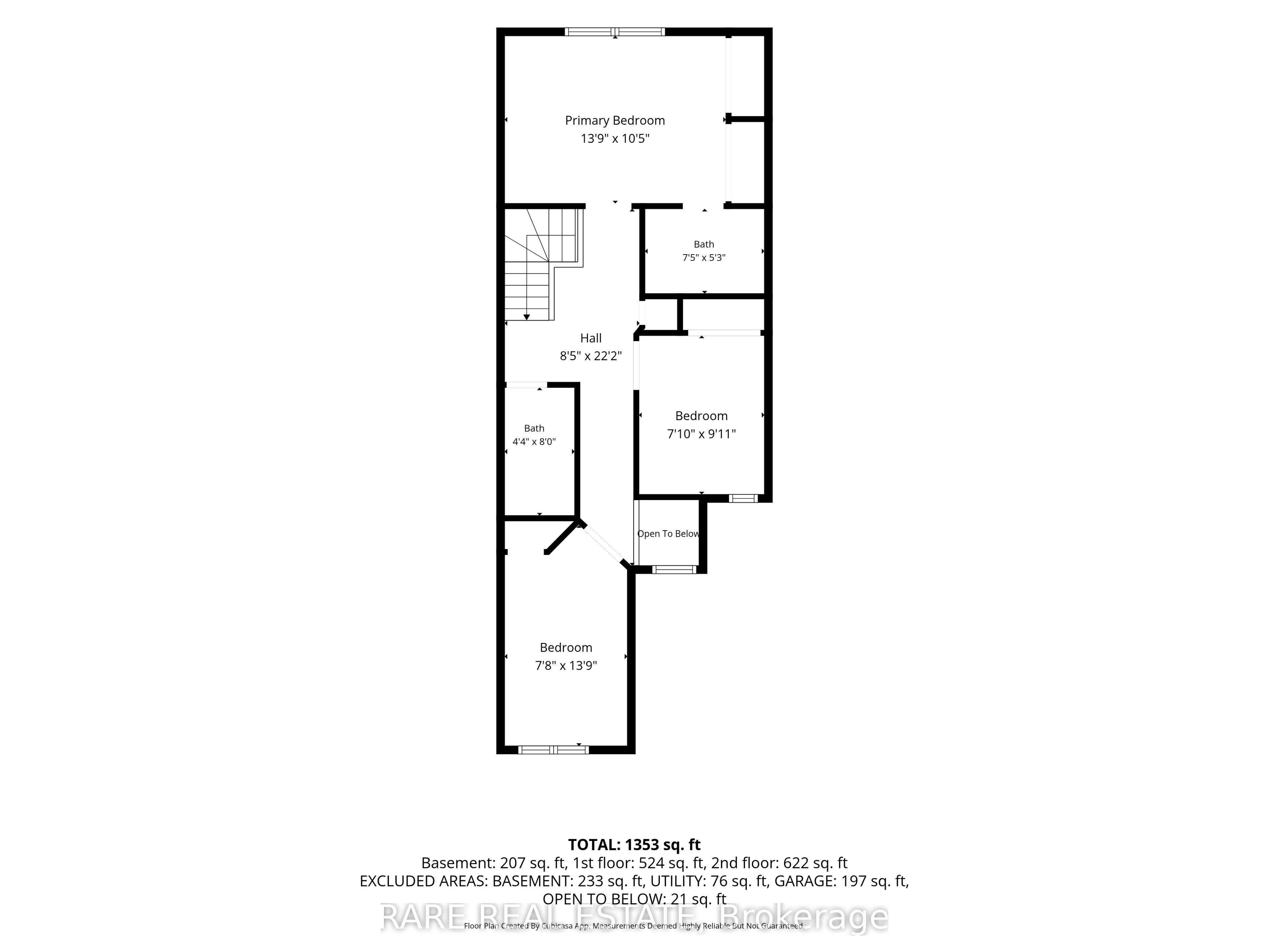 102 Hawthorne Crescent Property Photo 33