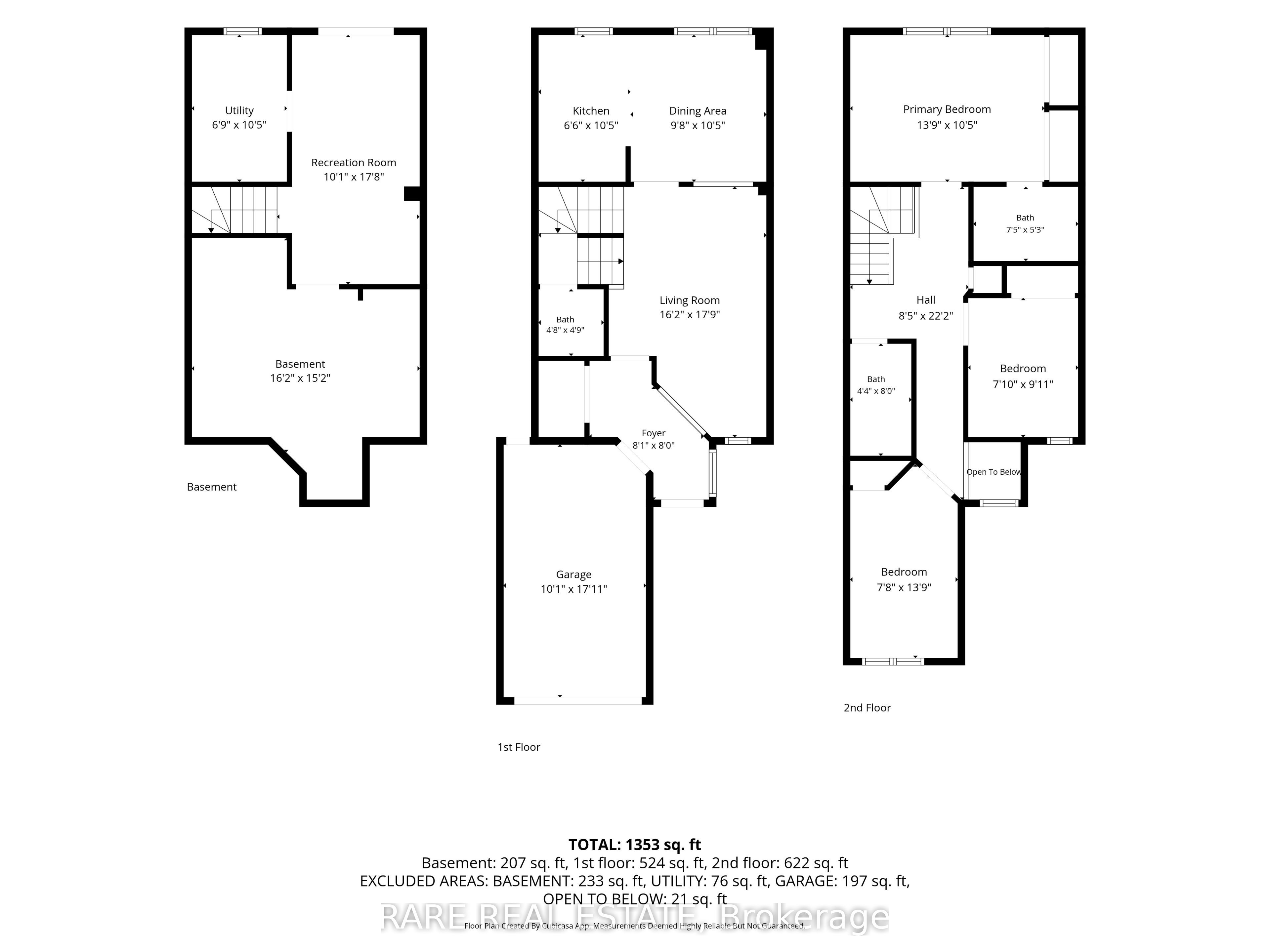 102 Hawthorne Crescent Property Photo 34