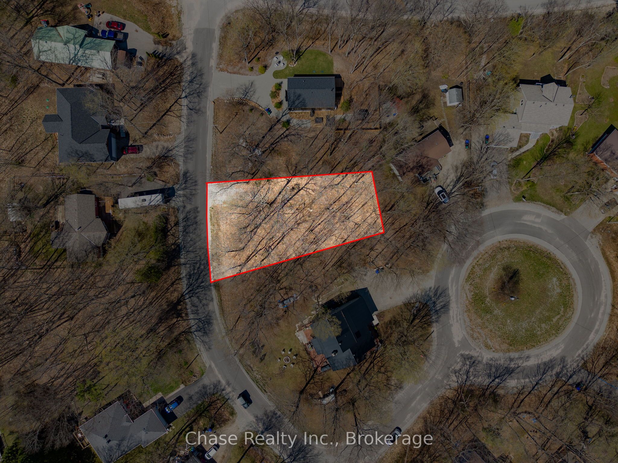 7 Oneida Crescent Property Photo 1