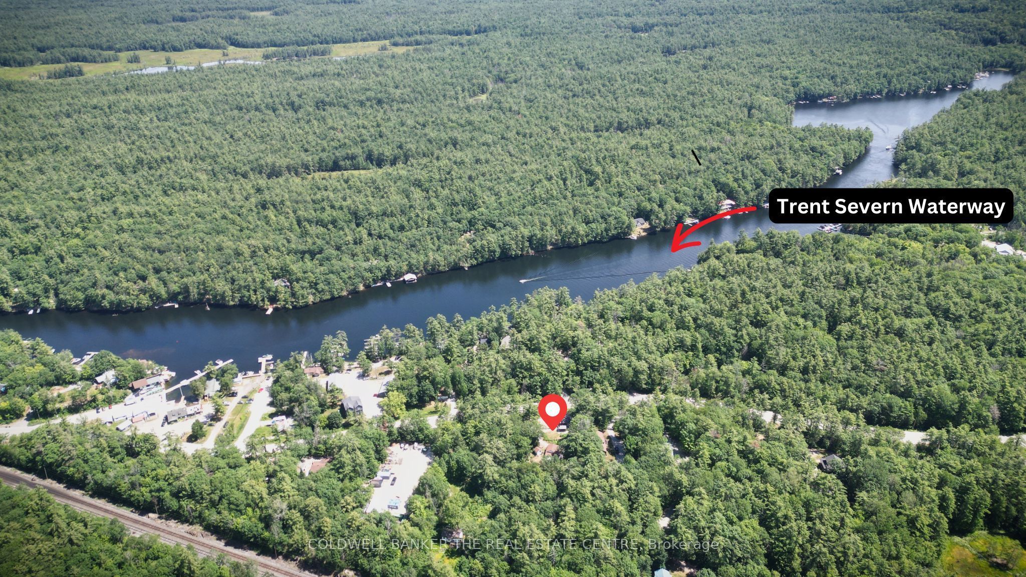 5594 Upper Big Chute Road Property Photo 2