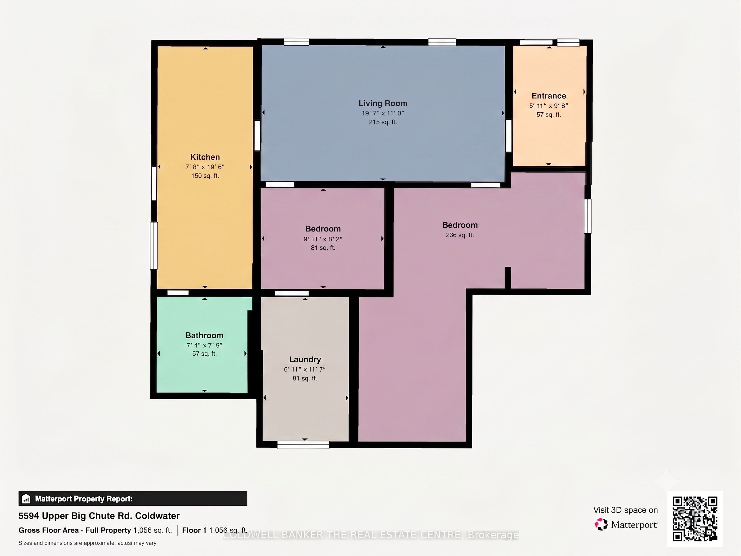 5594 Upper Big Chute Road Property Photo 5