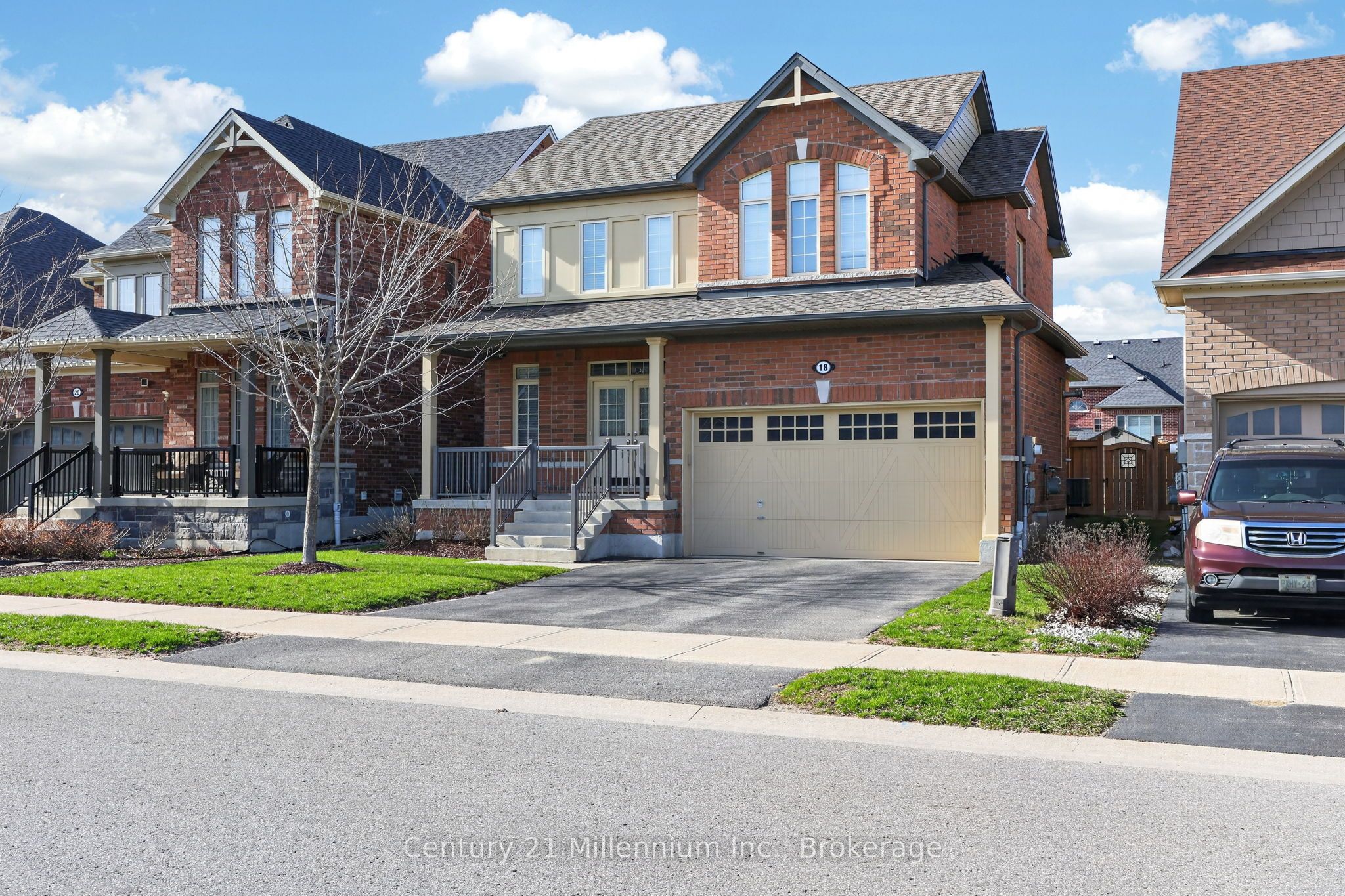 18 Marks Road Property Photo 1