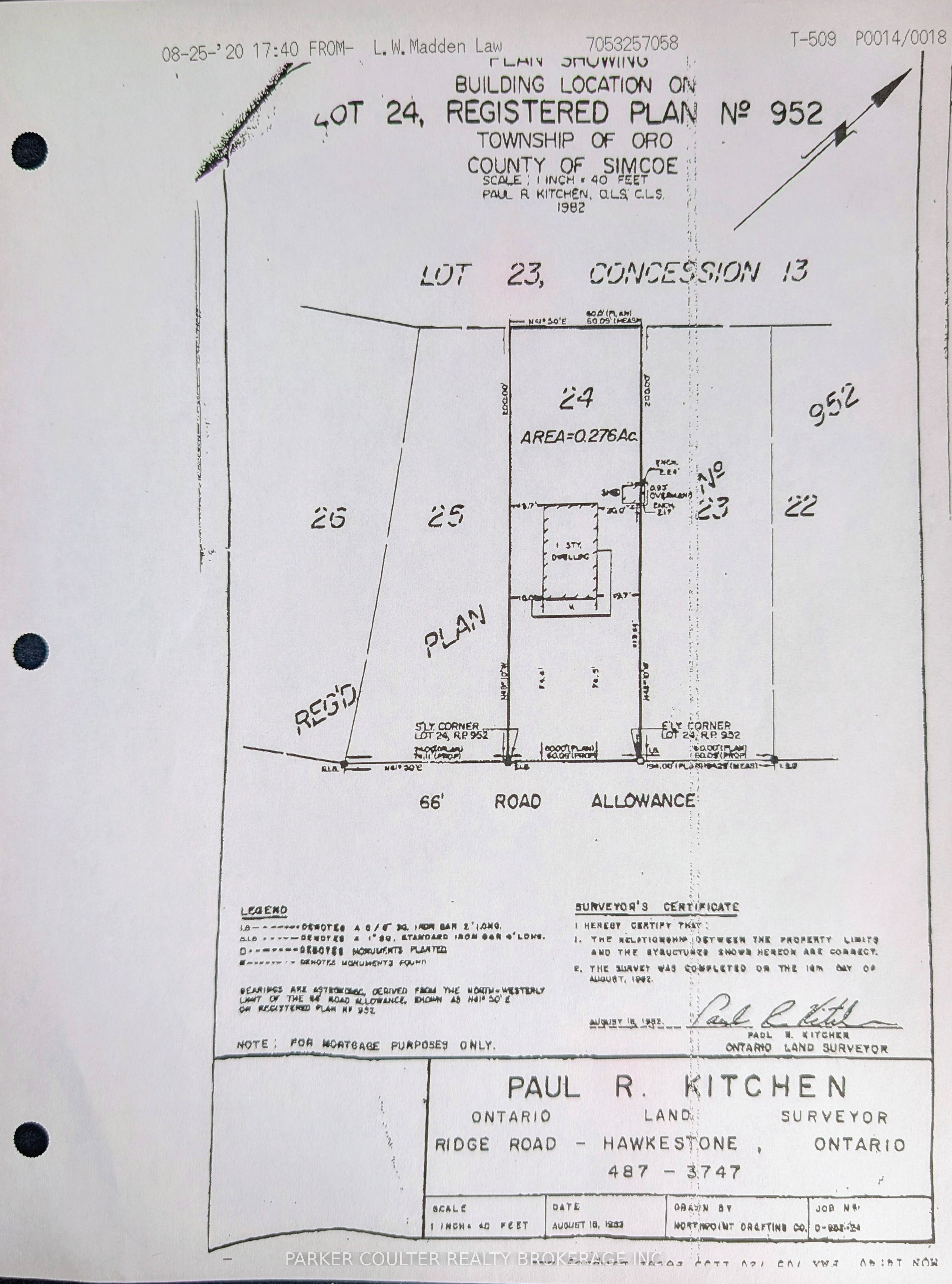 2238 Lakeshore Road E Property Photo 41