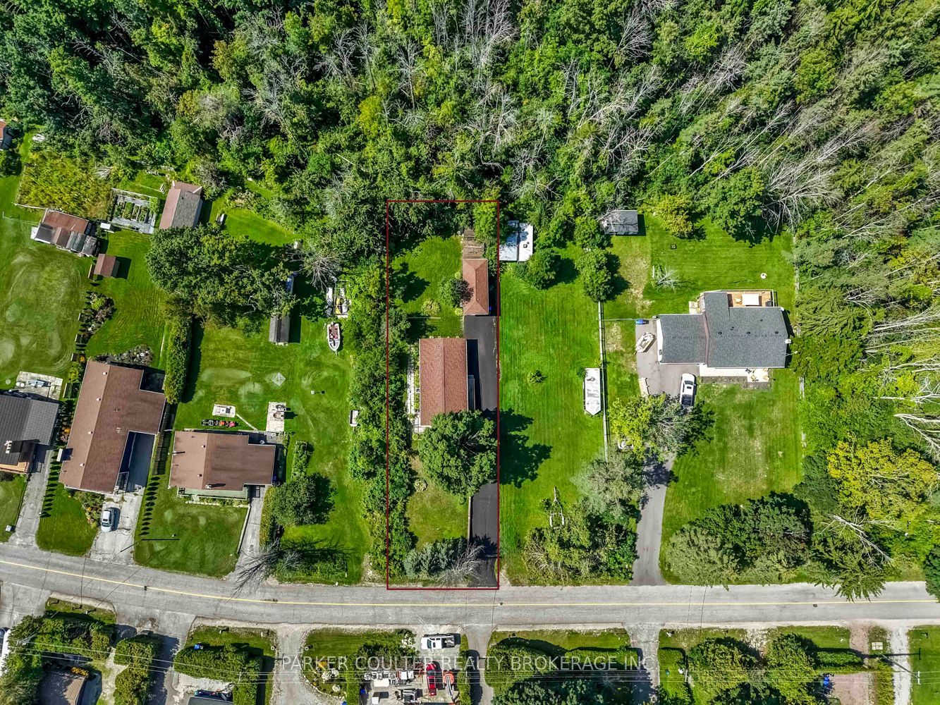 2238 Lakeshore Road E Property Photo 47
