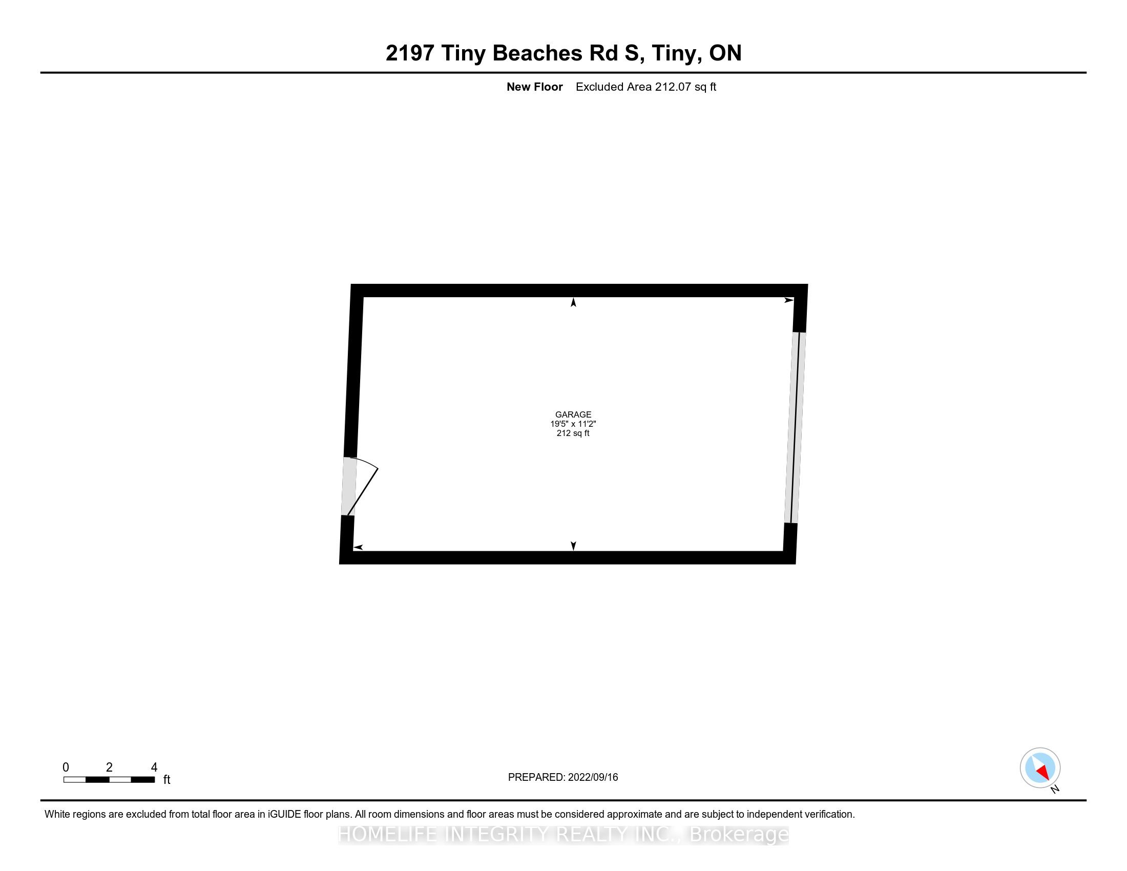 2197 Tiny Beaches Road S Property Photo 40