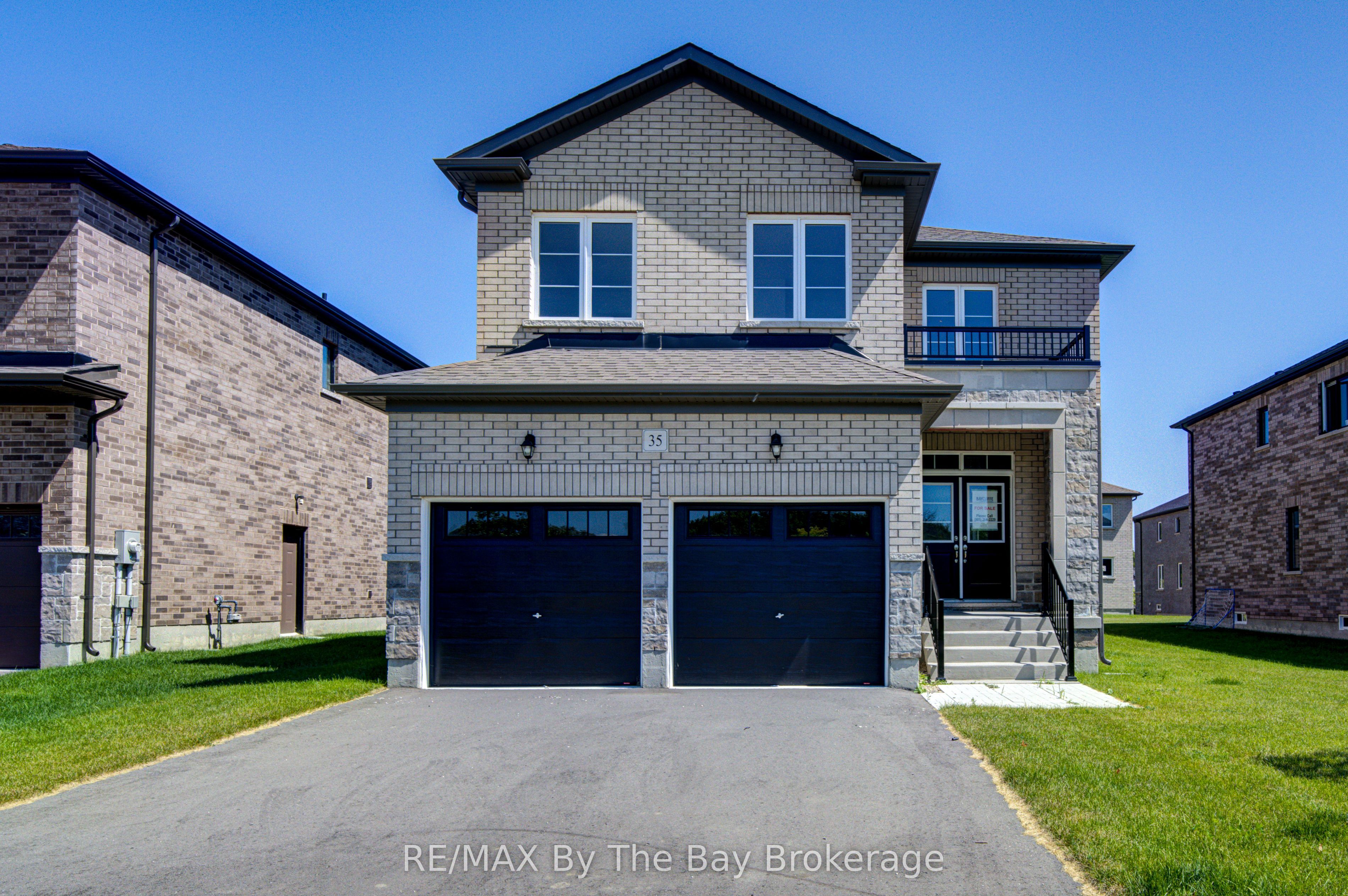 35 Misty Ridge Road Property Photo 1