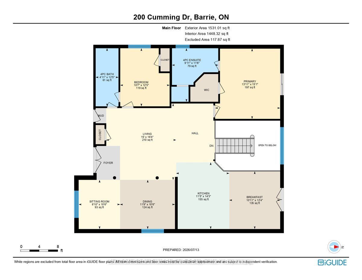 200 Cumming Drive Property Photo 49