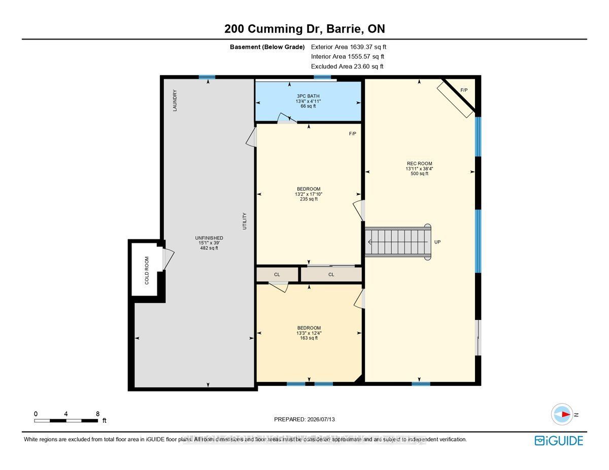 200 Cumming Drive Property Photo 50
