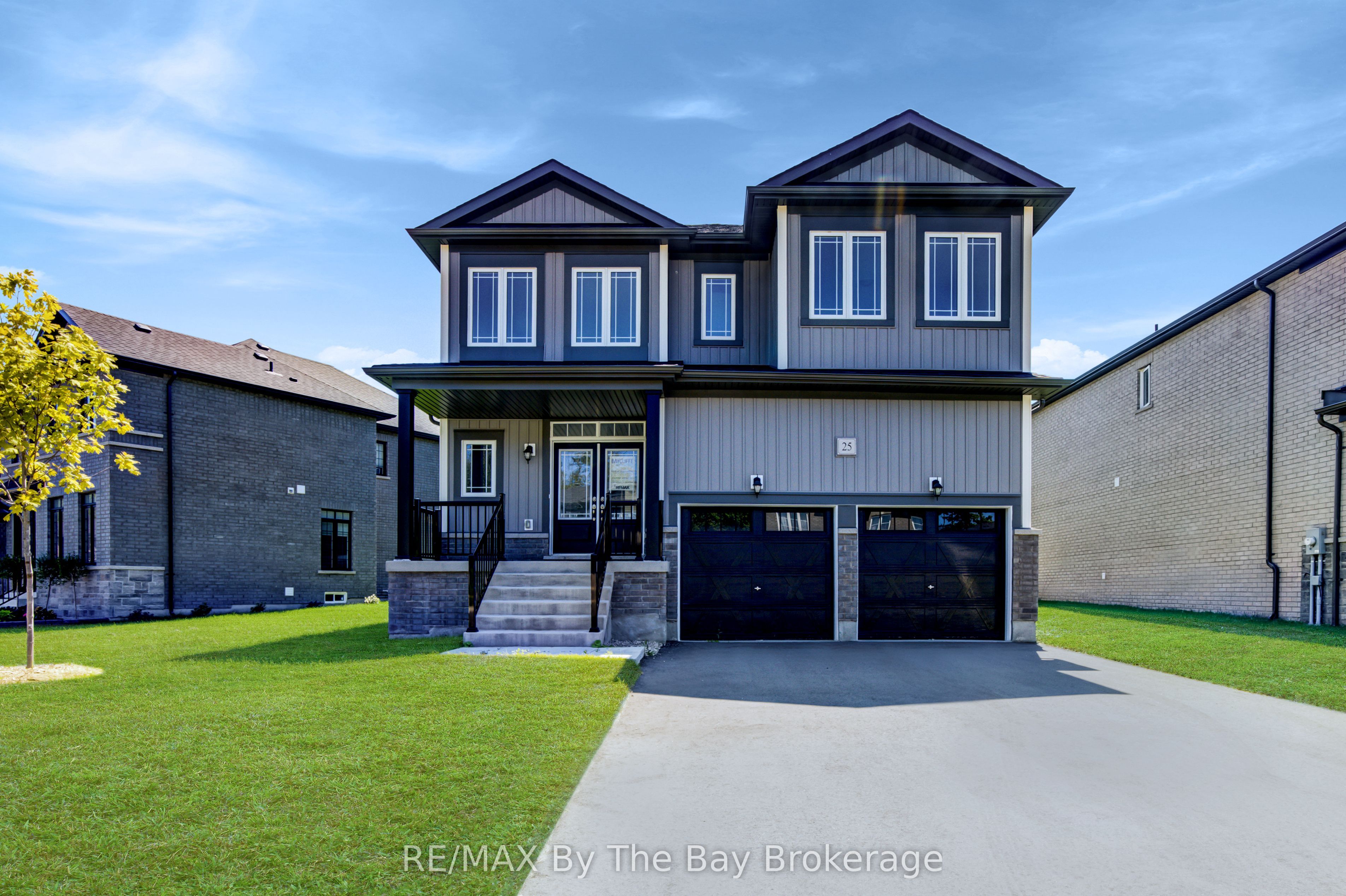 25 Amber Drive Property Photo 1