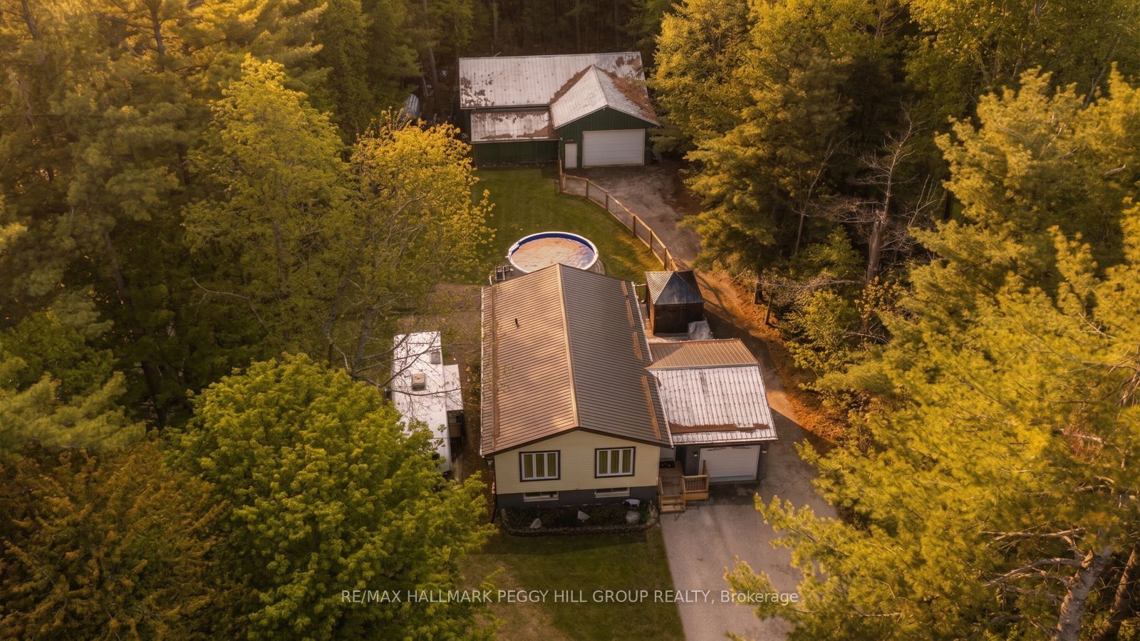 6063 Vasey Road Property Photo 1