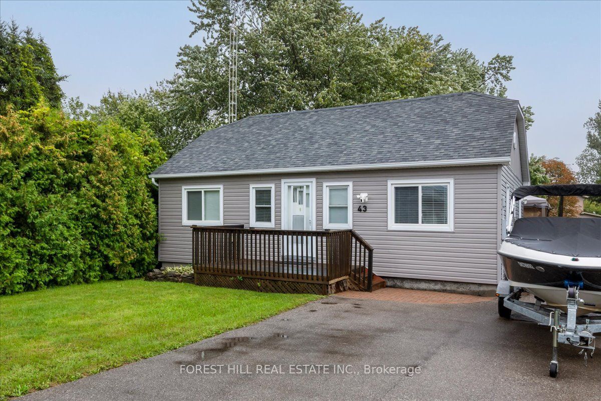 43 Lake Avenue Property Photo 1