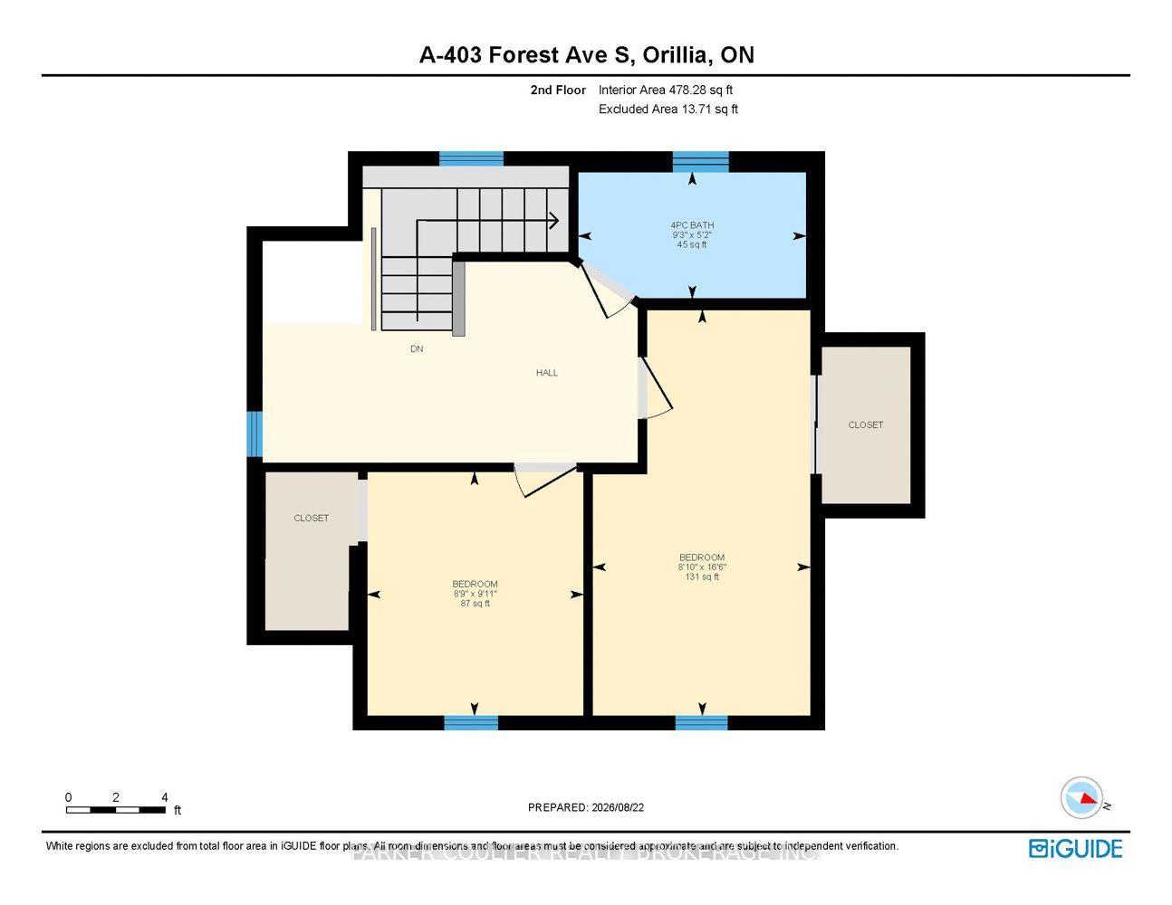 403a Forest Avenue S Property Photo 38