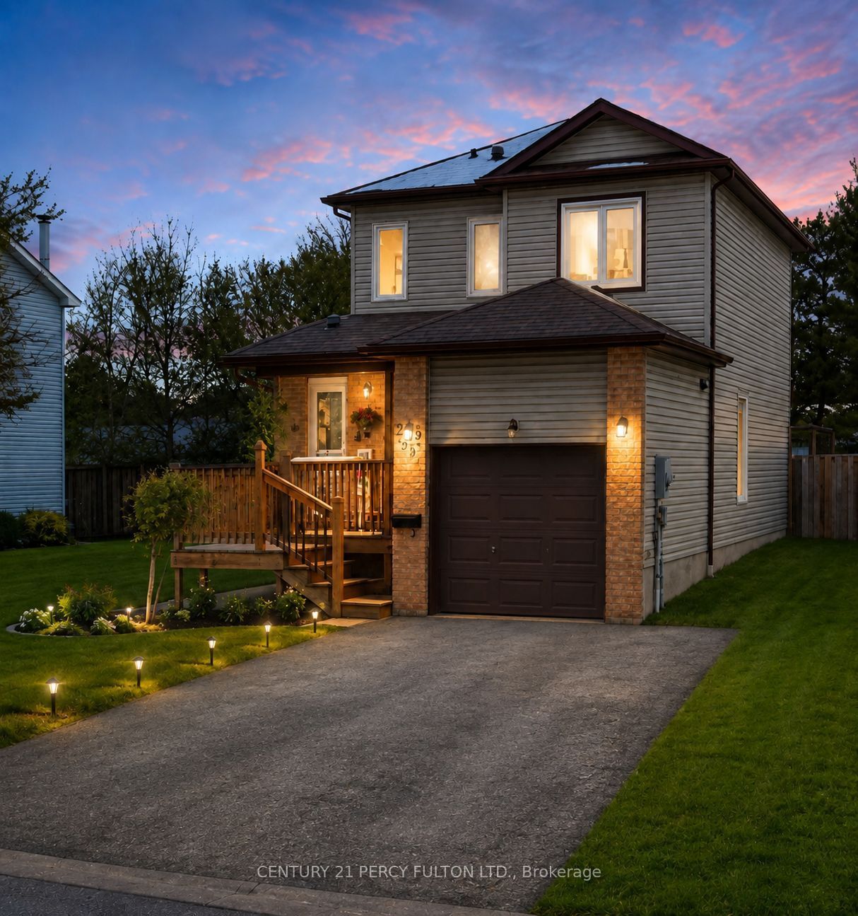 261 Mary Anne Drive