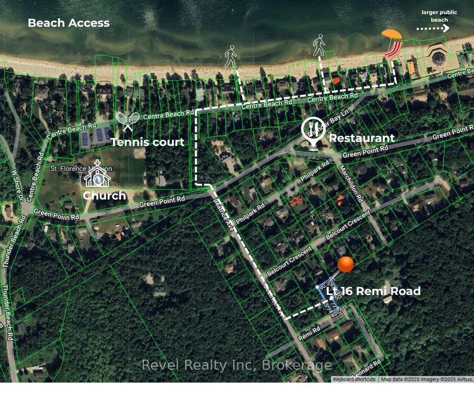 Lt 16 Remi Road Property Photo 2