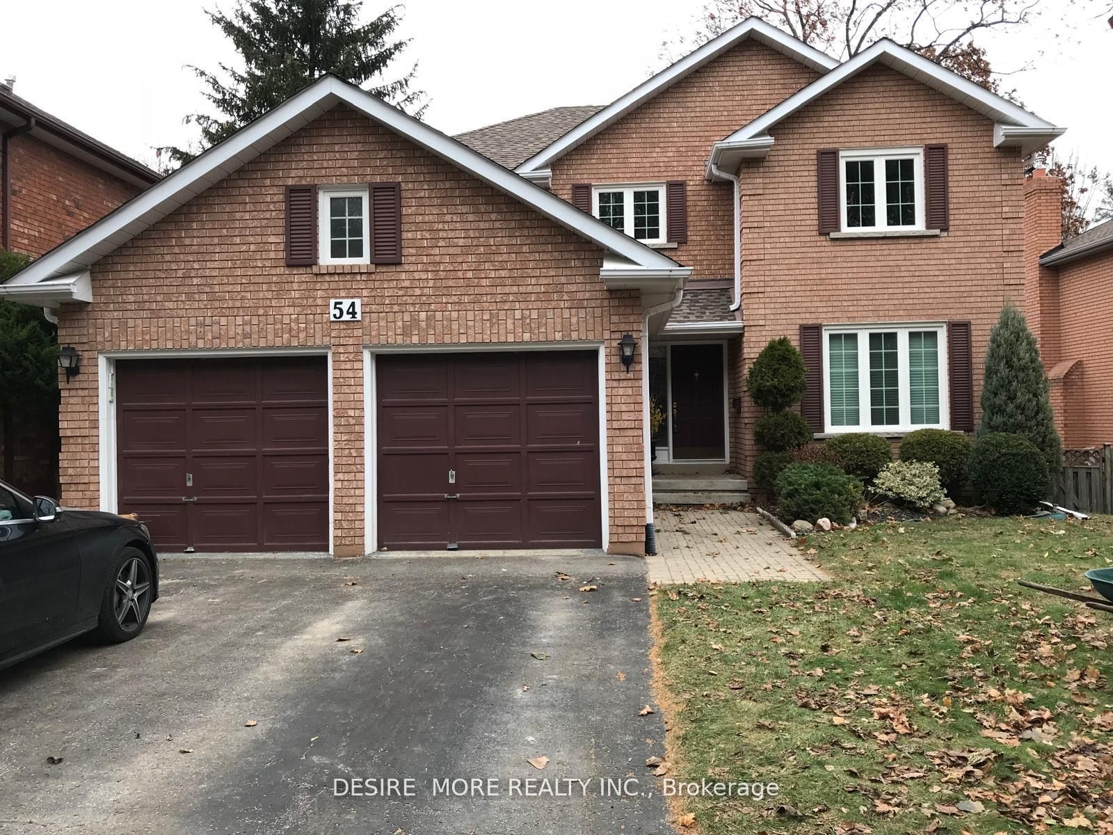 54 Mayfair Drive Bsmt Property Photo 1