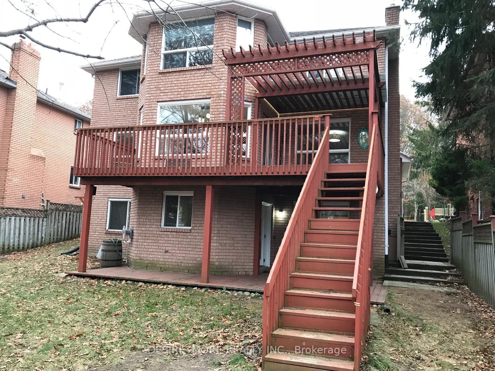 54 Mayfair Drive Bsmt Property Photo 2