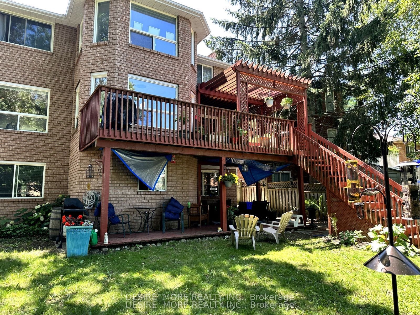 54 Mayfair Drive Bsmt Property Photo 3