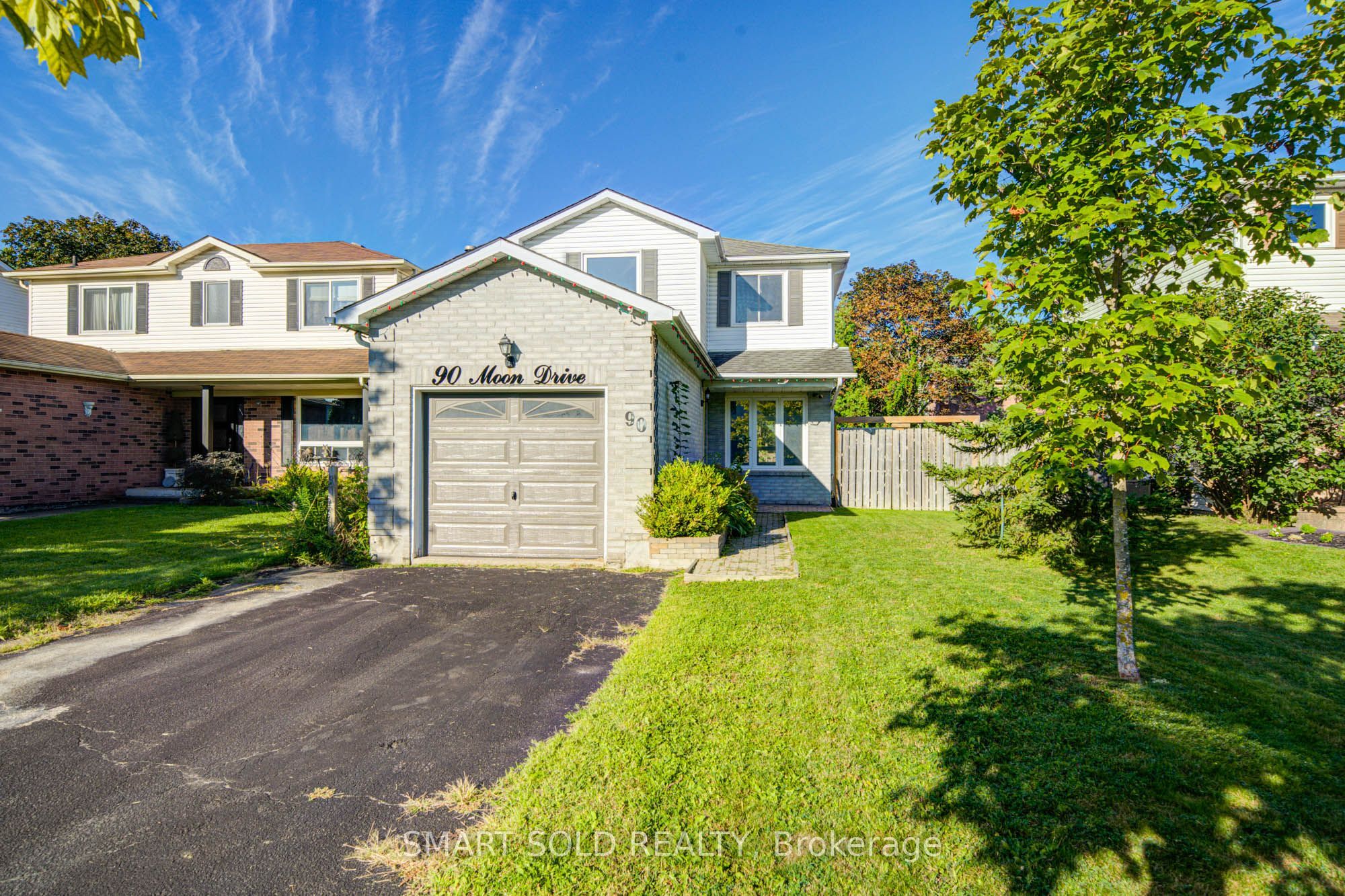 90 Moon Drive Property Photo 1