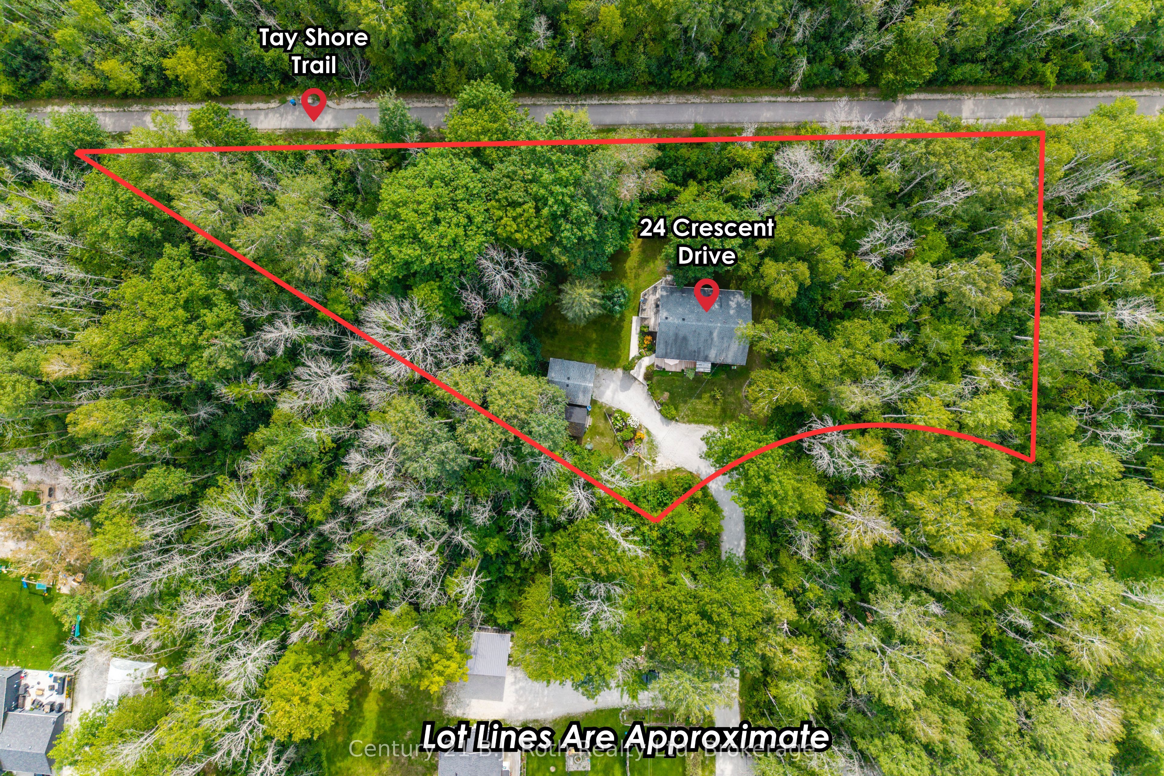 24 Crescent Drive Property Photo 41
