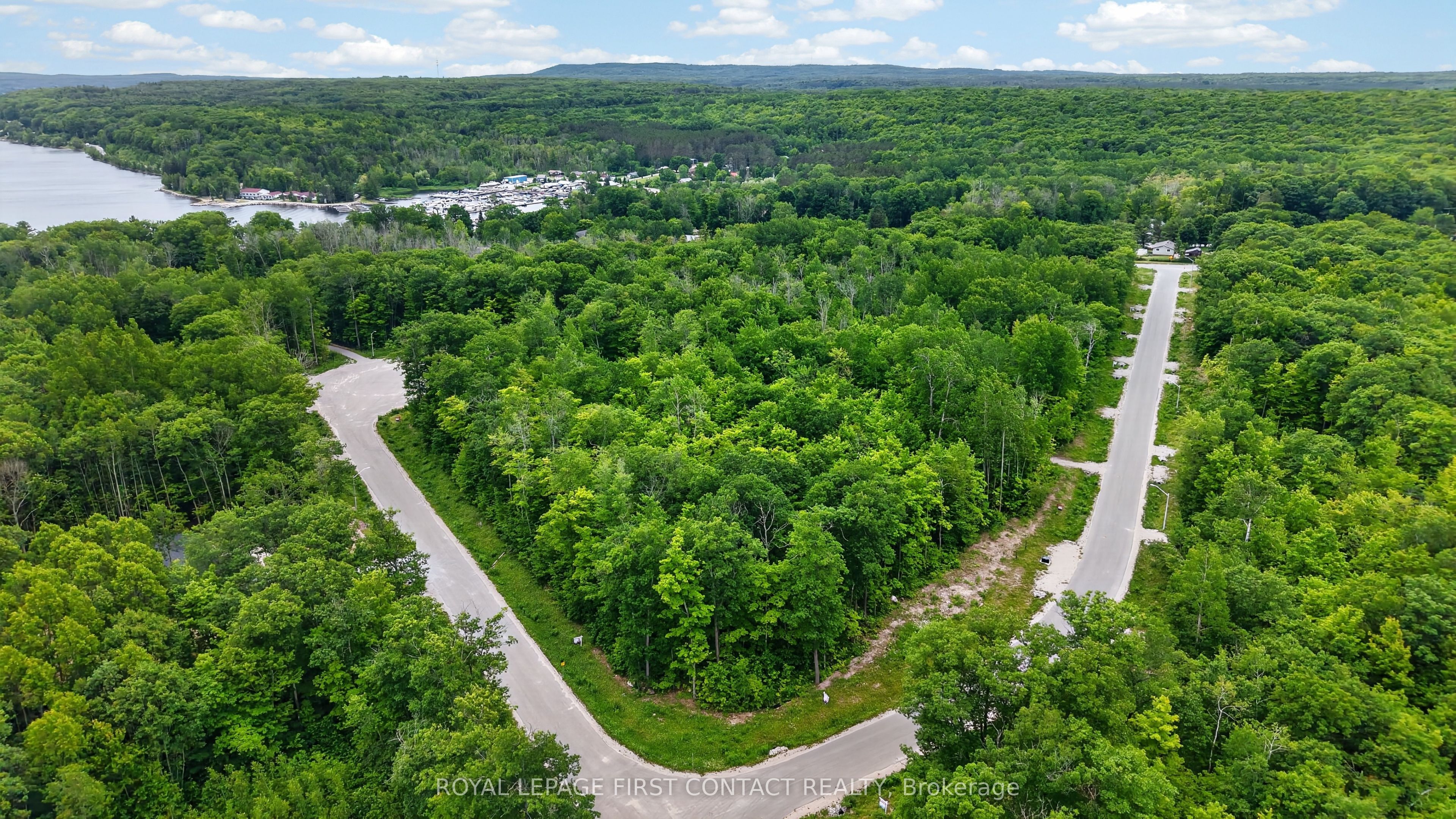 Lot 40 Whispering Pine Circle Property Photo 3