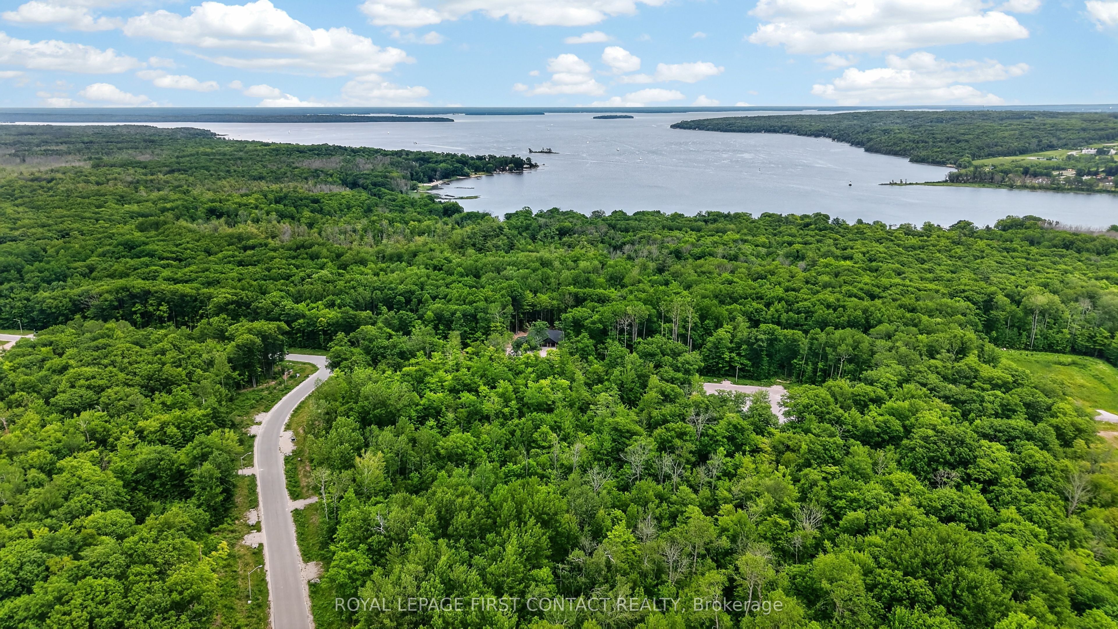 Lot 40 Whispering Pine Circle Property Photo 4