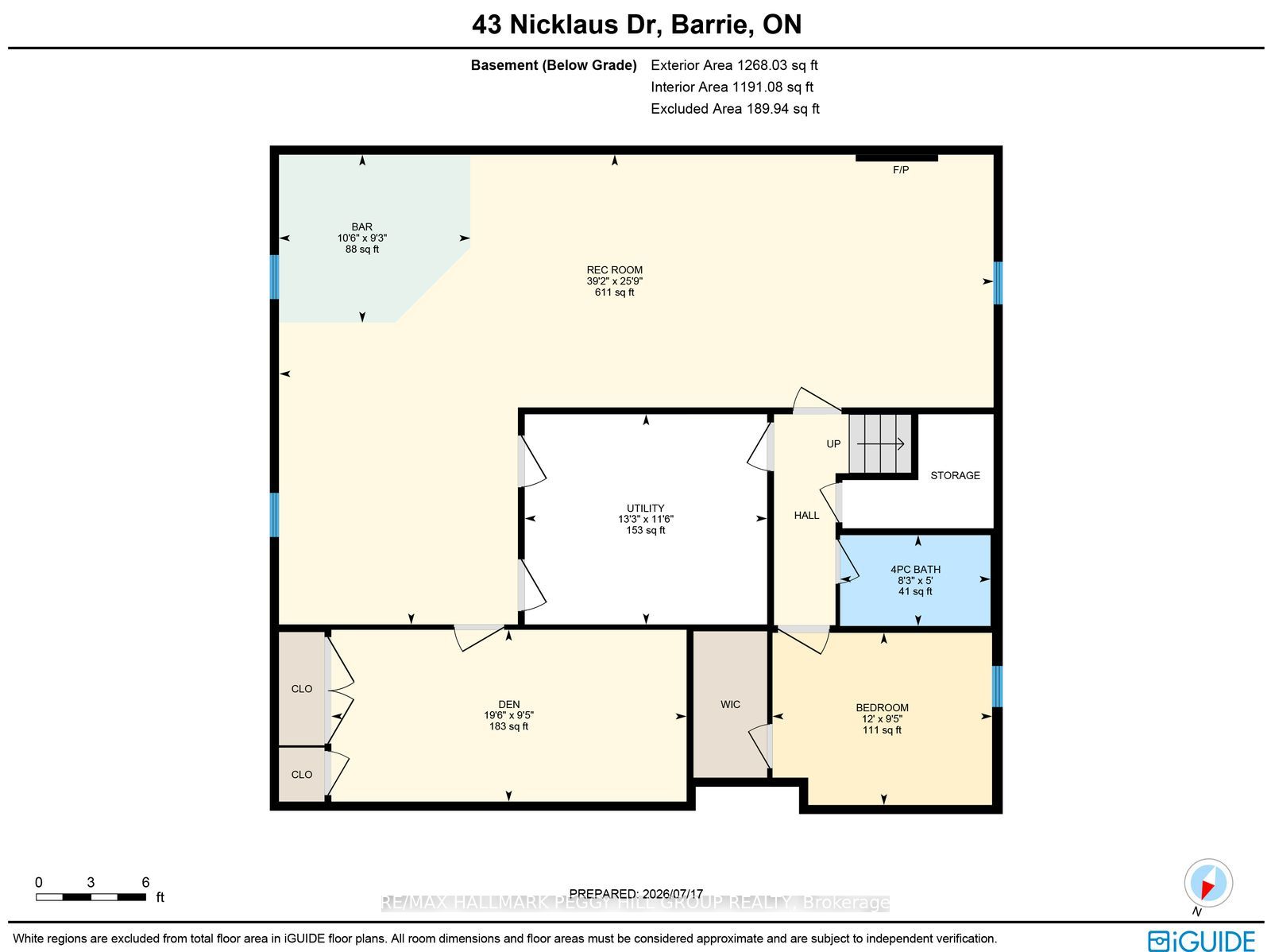 43 Nicklaus Drive Property Photo 21
