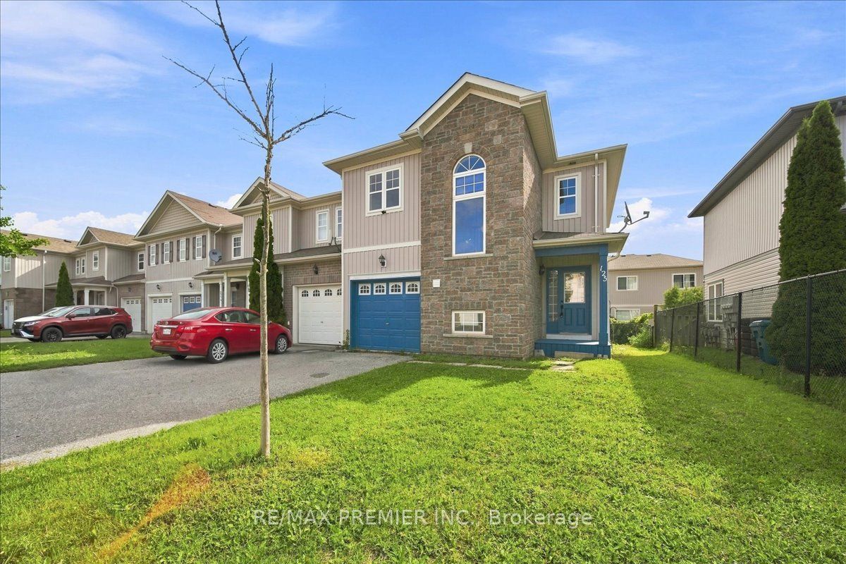 800 West Ridge Boulevard 125