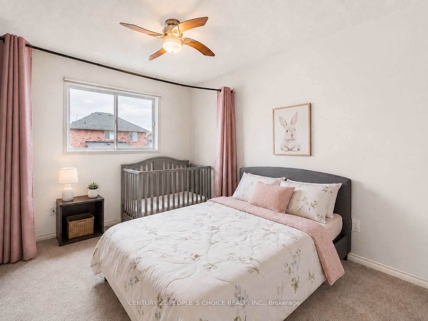 186 Pickett Crescent Property Photo 11