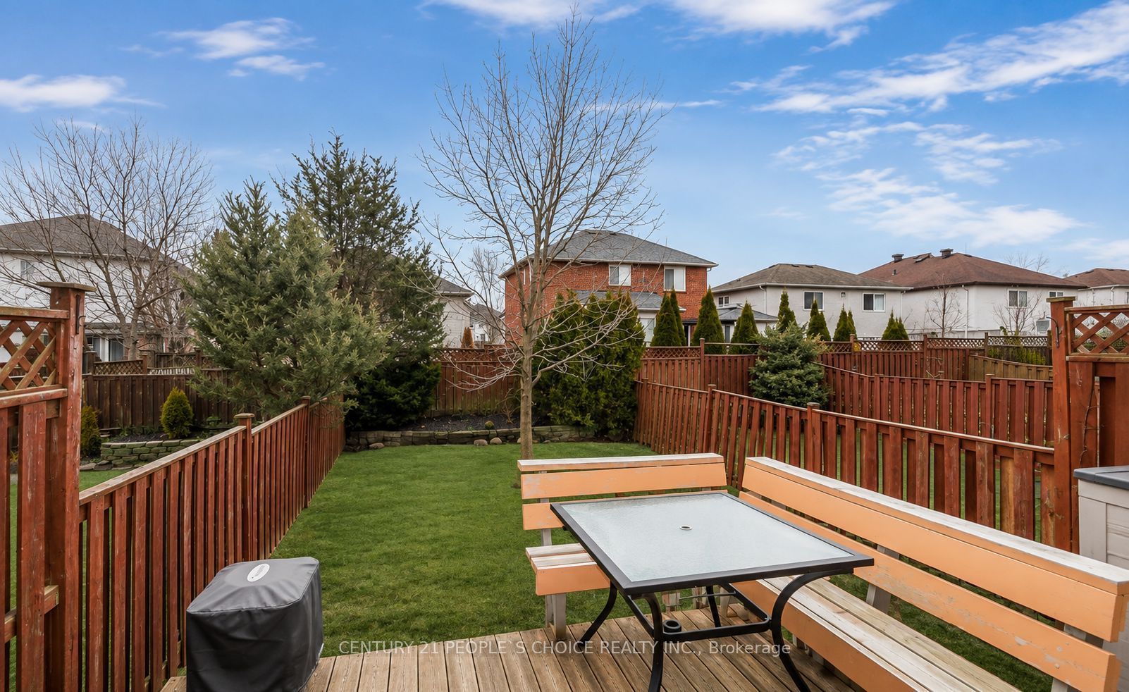 186 Pickett Crescent Property Photo 15